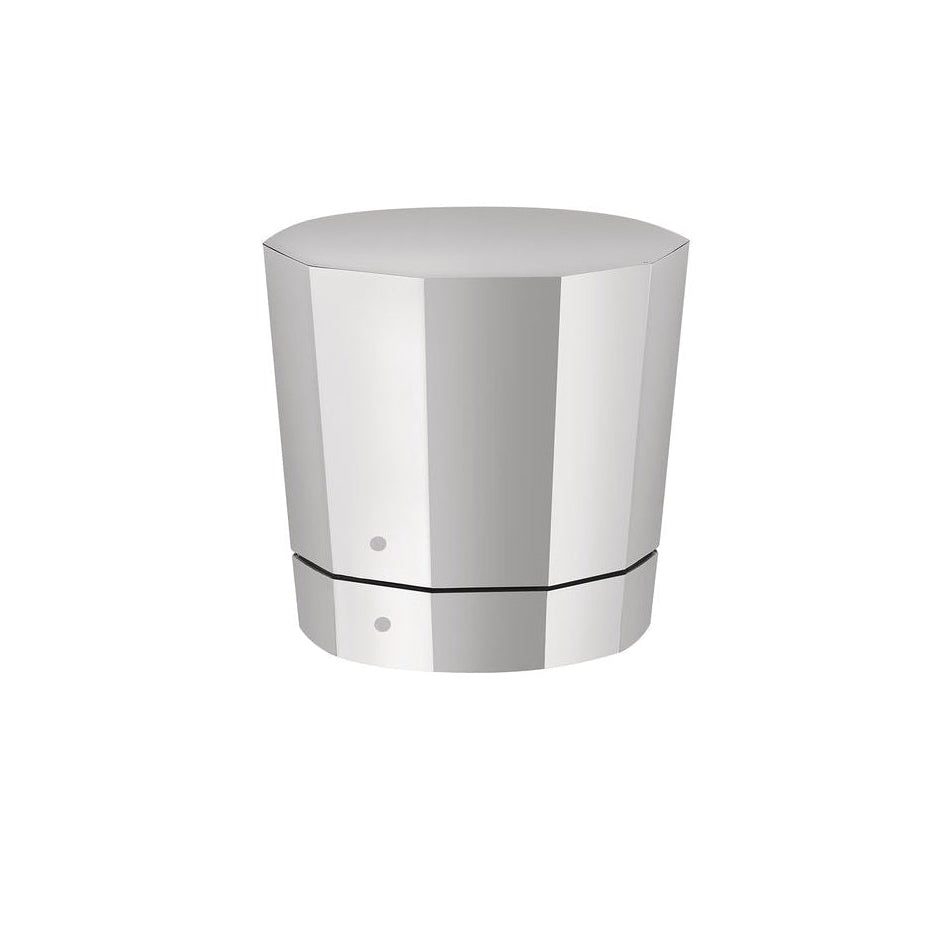 Champagnerkorken EUGENIA Edelstahl