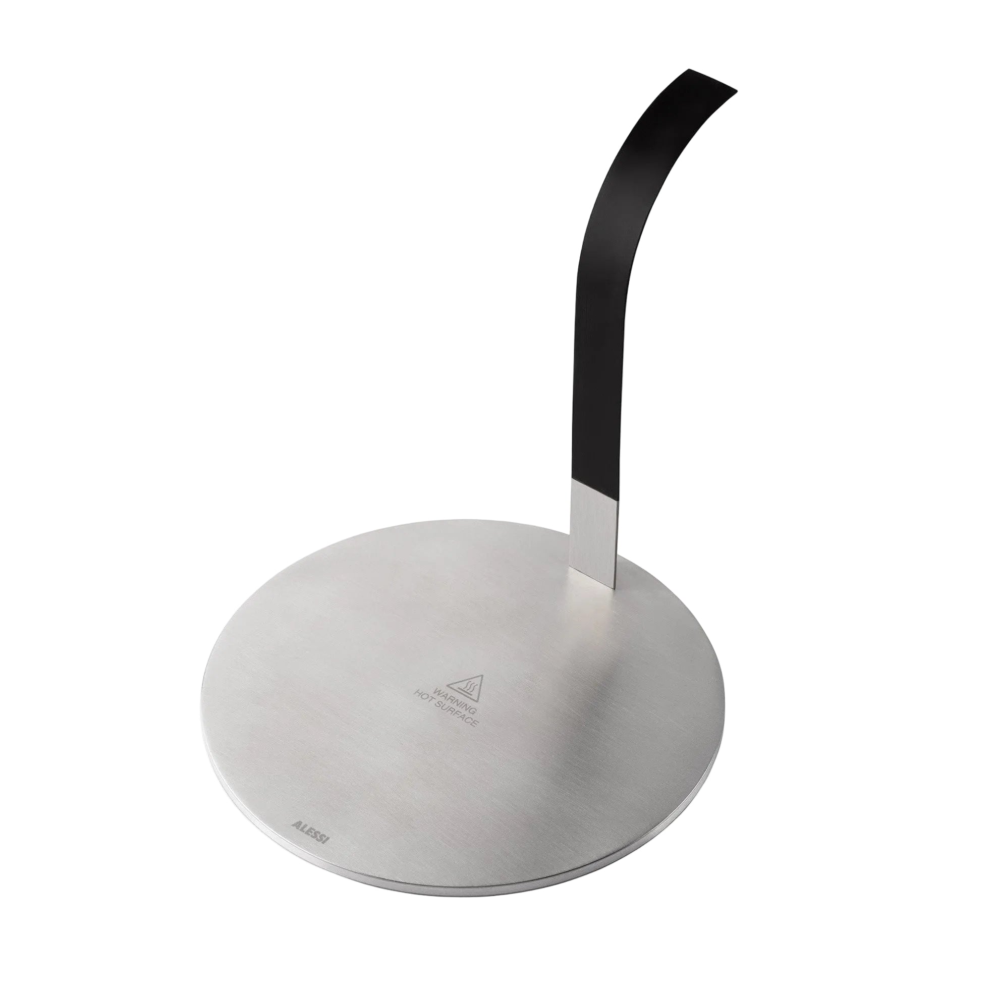 Induktionsadapter LITTLE HELPER Edelstahl