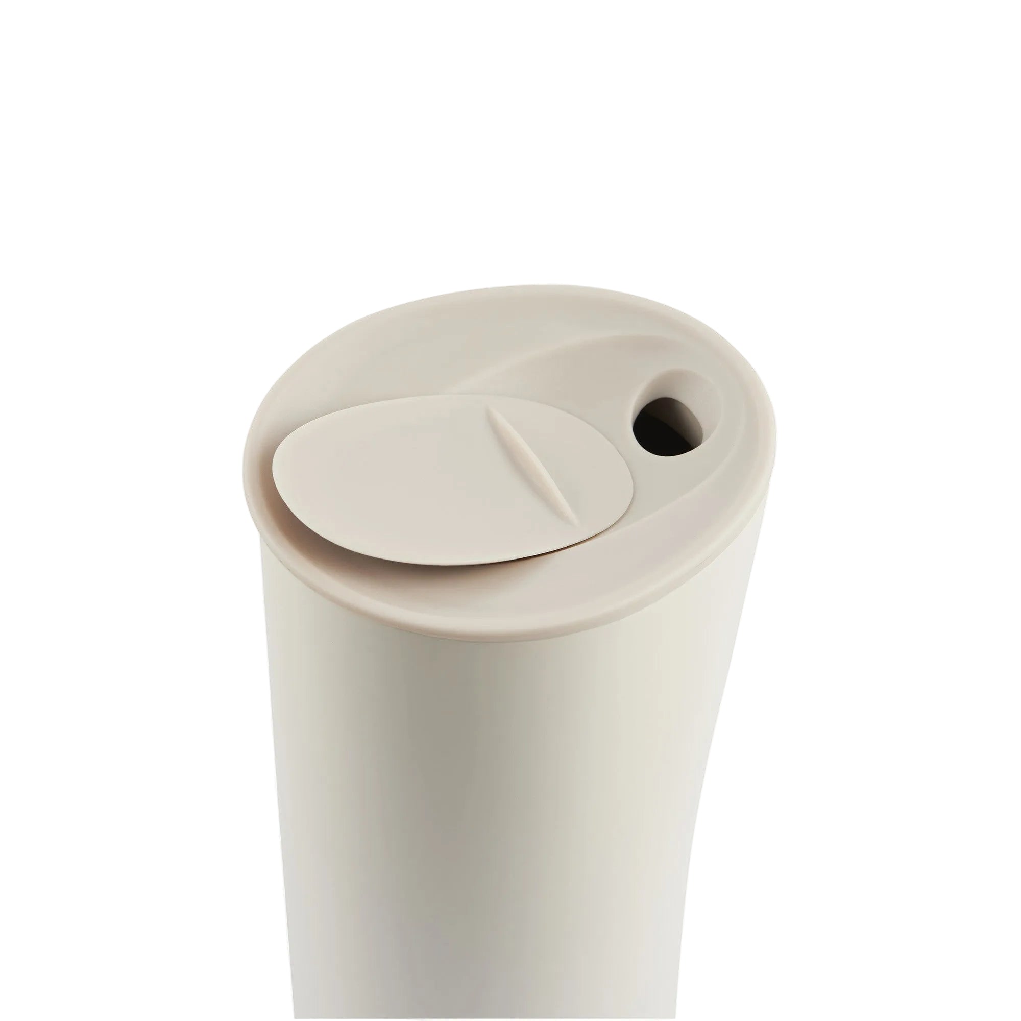 Thermobecher BURI beige