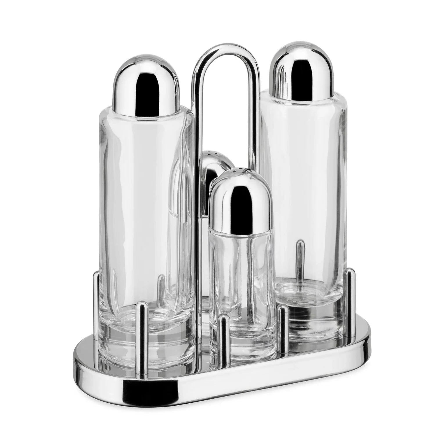 Gewürzset 5070 Edelstahl