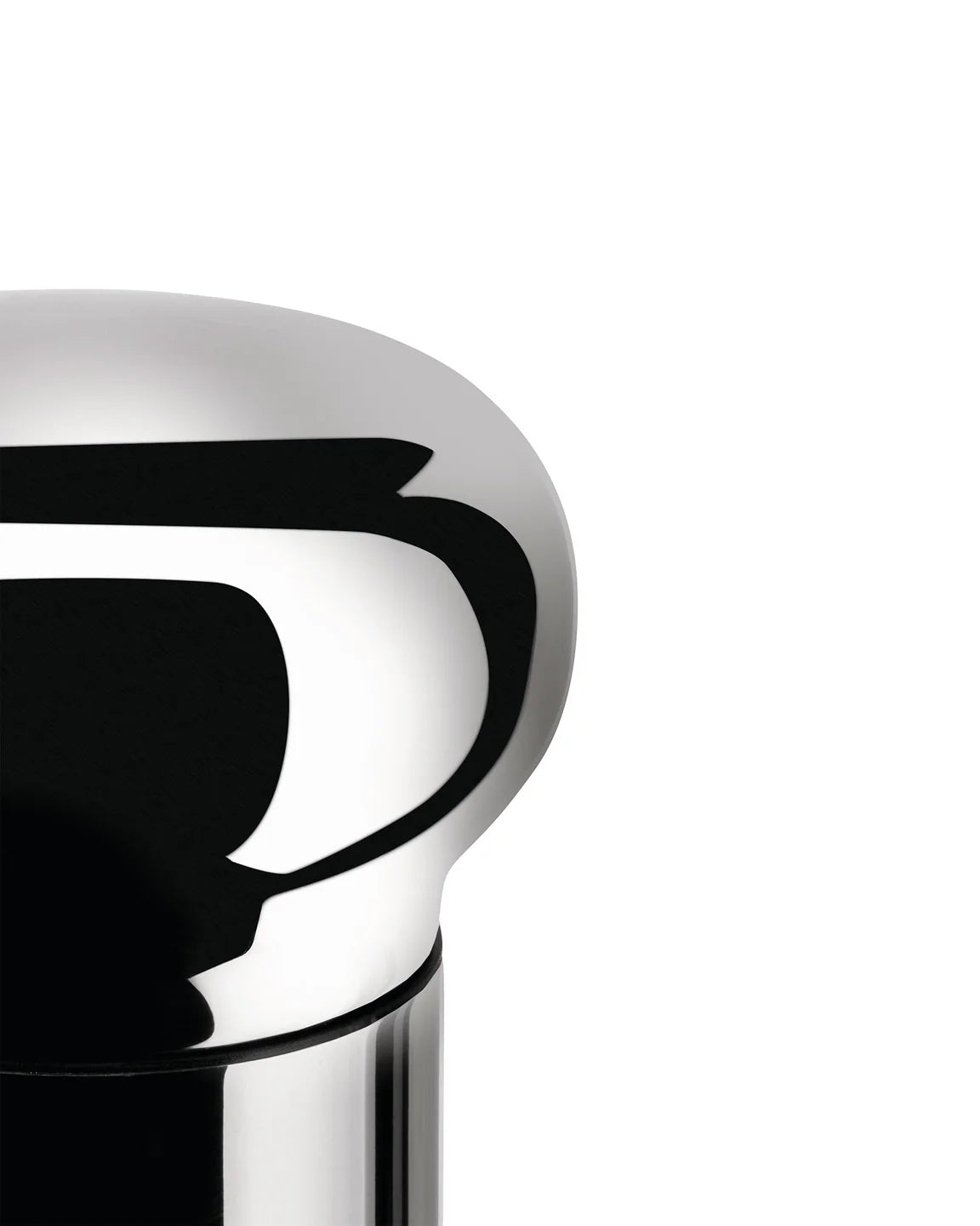 Noè Steel Champagner