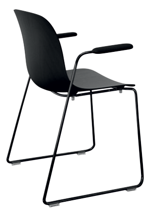 TROY chair green