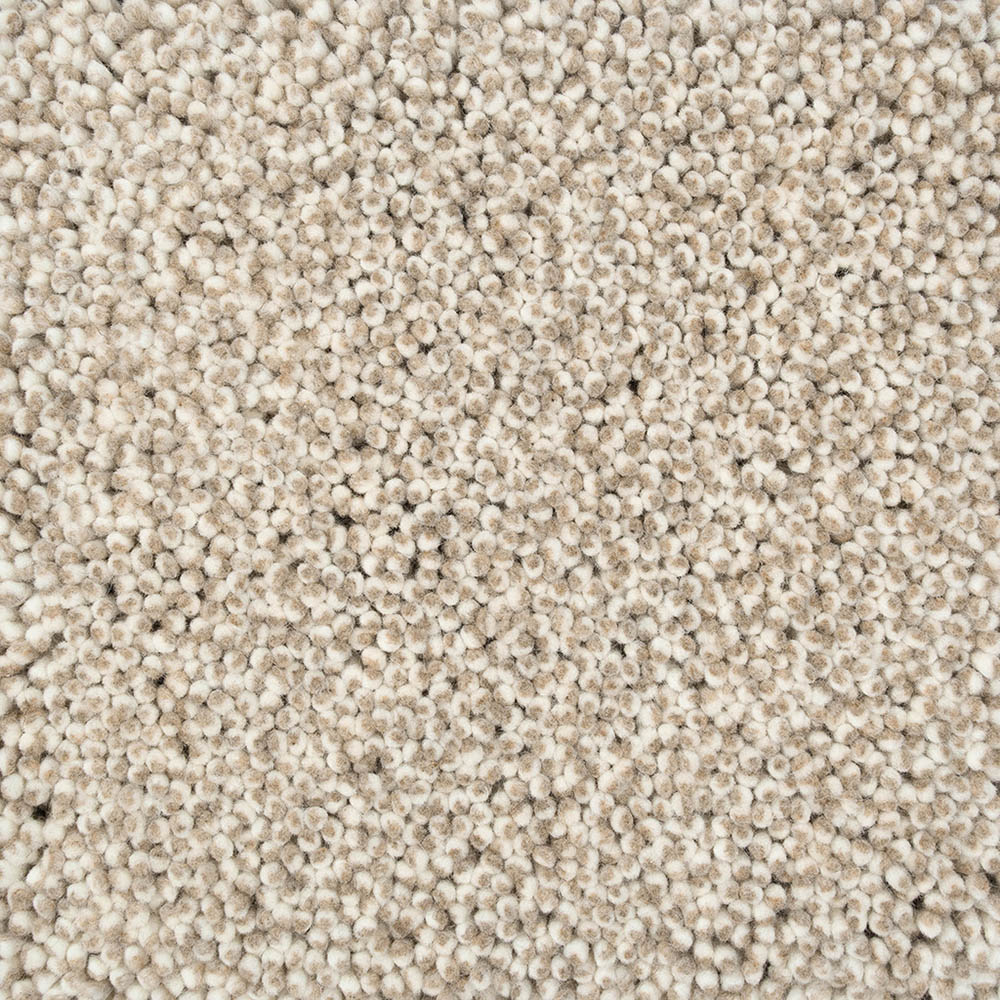 Ursprung niedriger beige Teppich