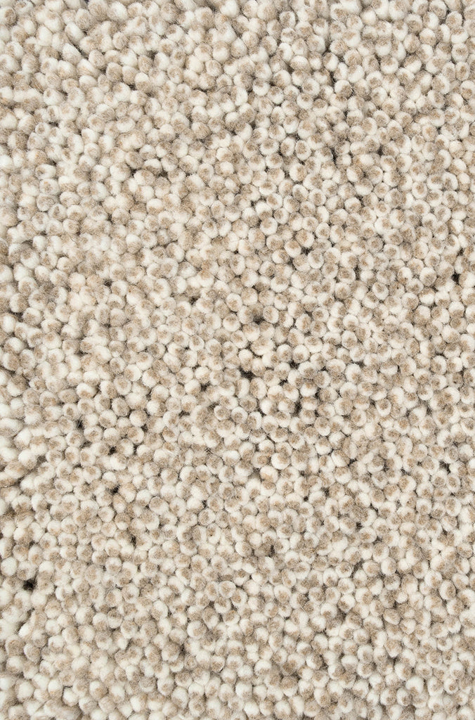 Ursprung niedriger beige Teppich