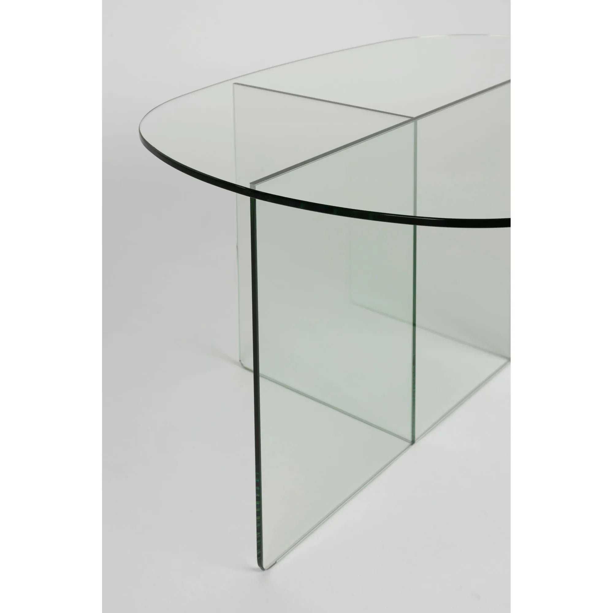 LINEA Coffee Table Glass