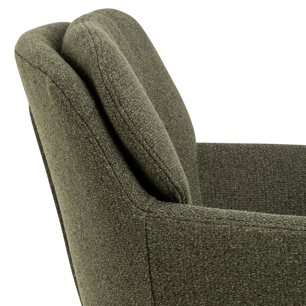 Dora Zielony chair
