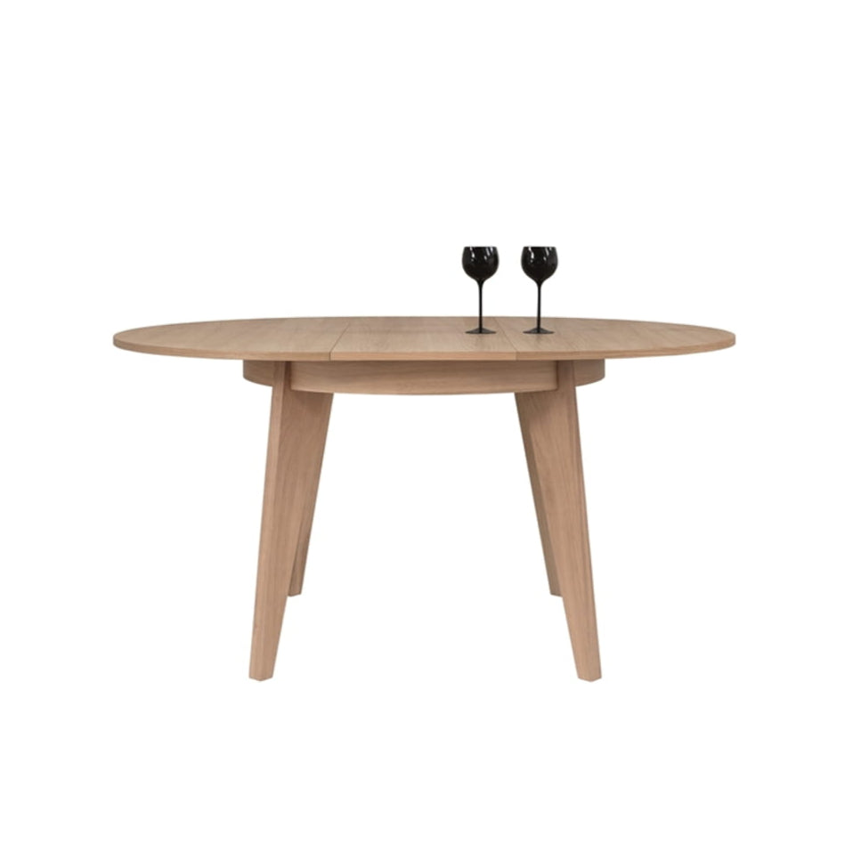 Senaby oak sea snares folding table
