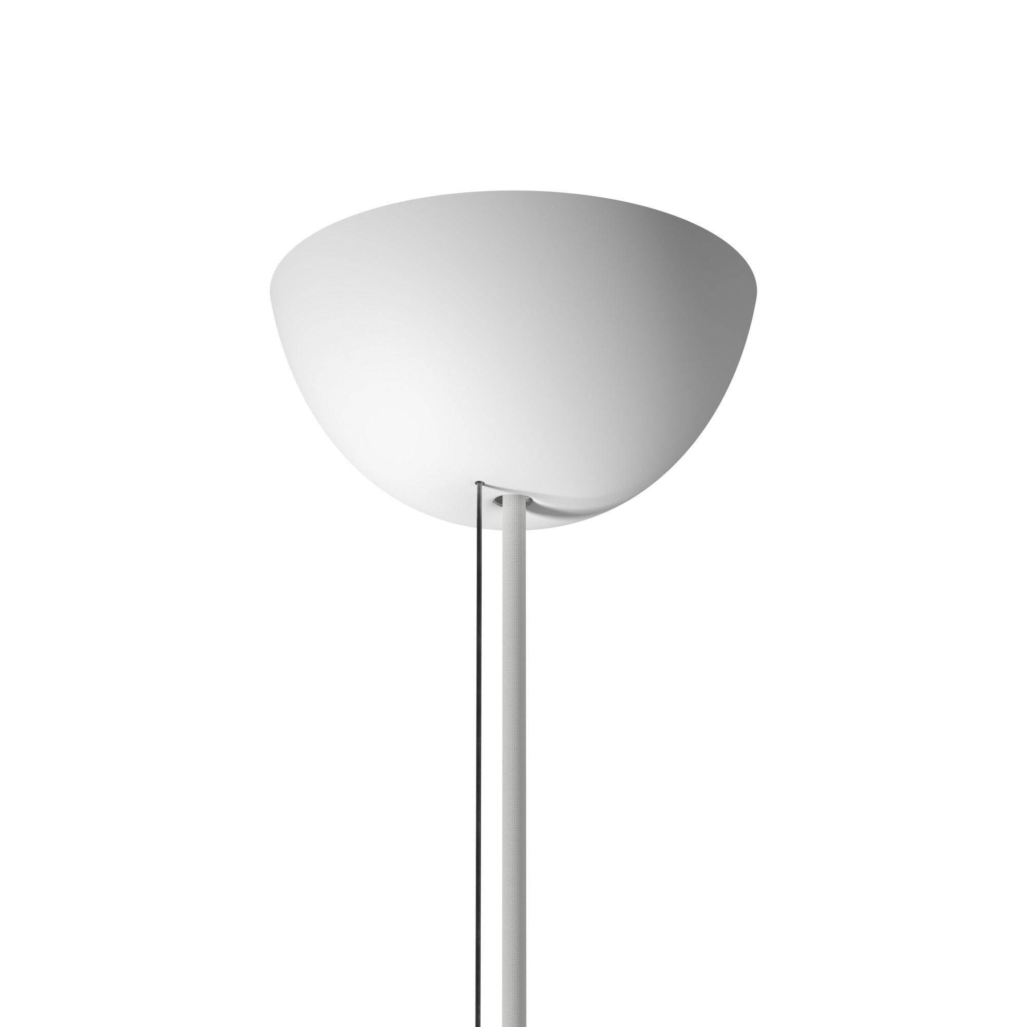 Lampa wisząca AJ ROYAL biały