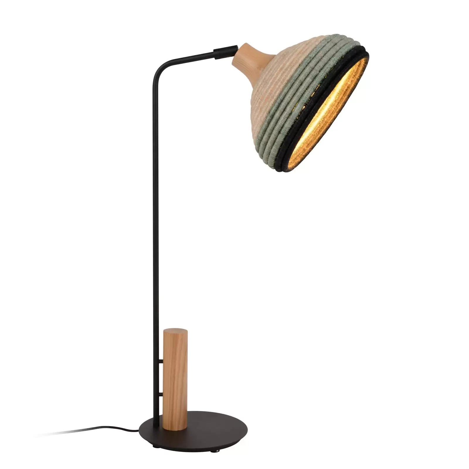 Grasmorskie -Tischlampe