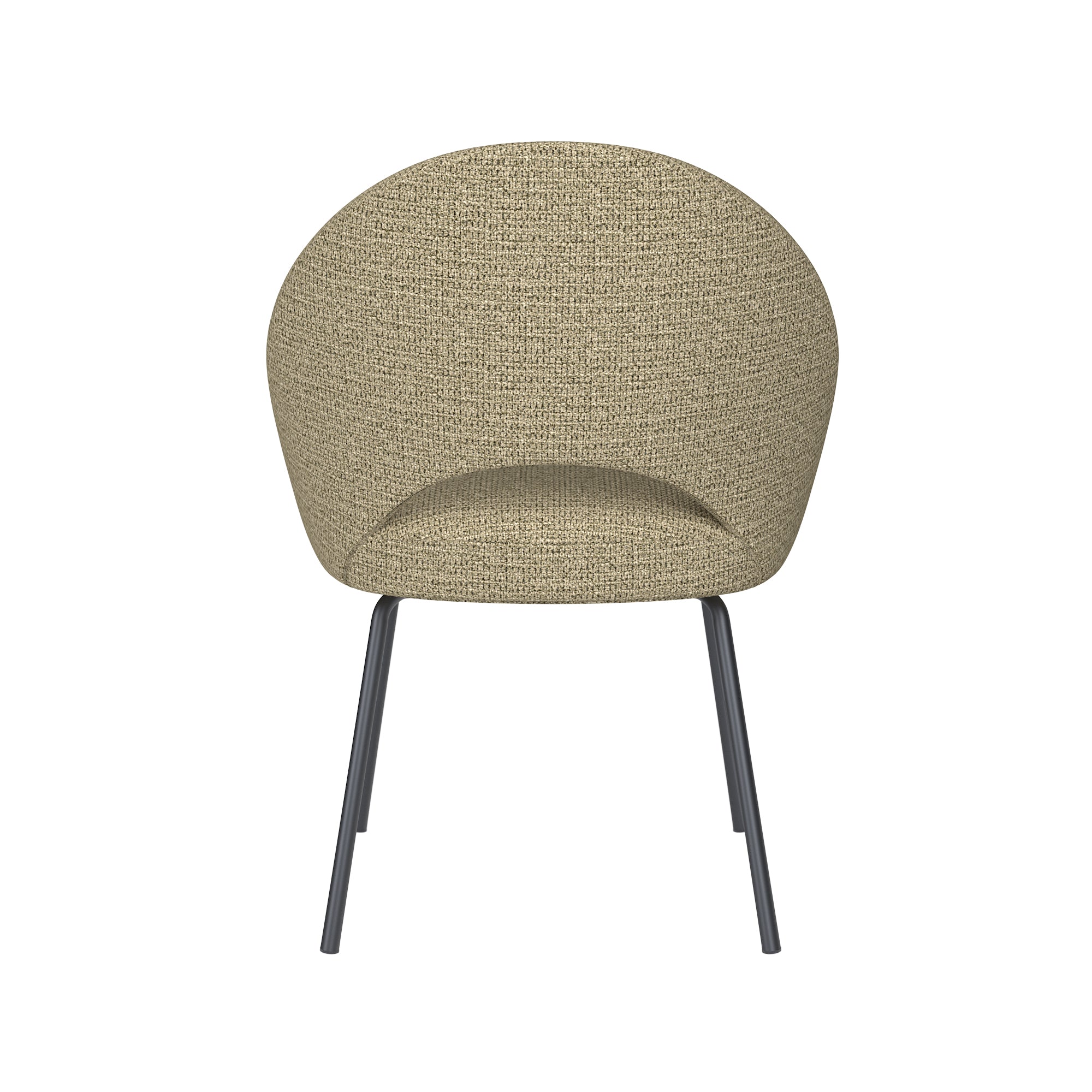 MICK Chair Green