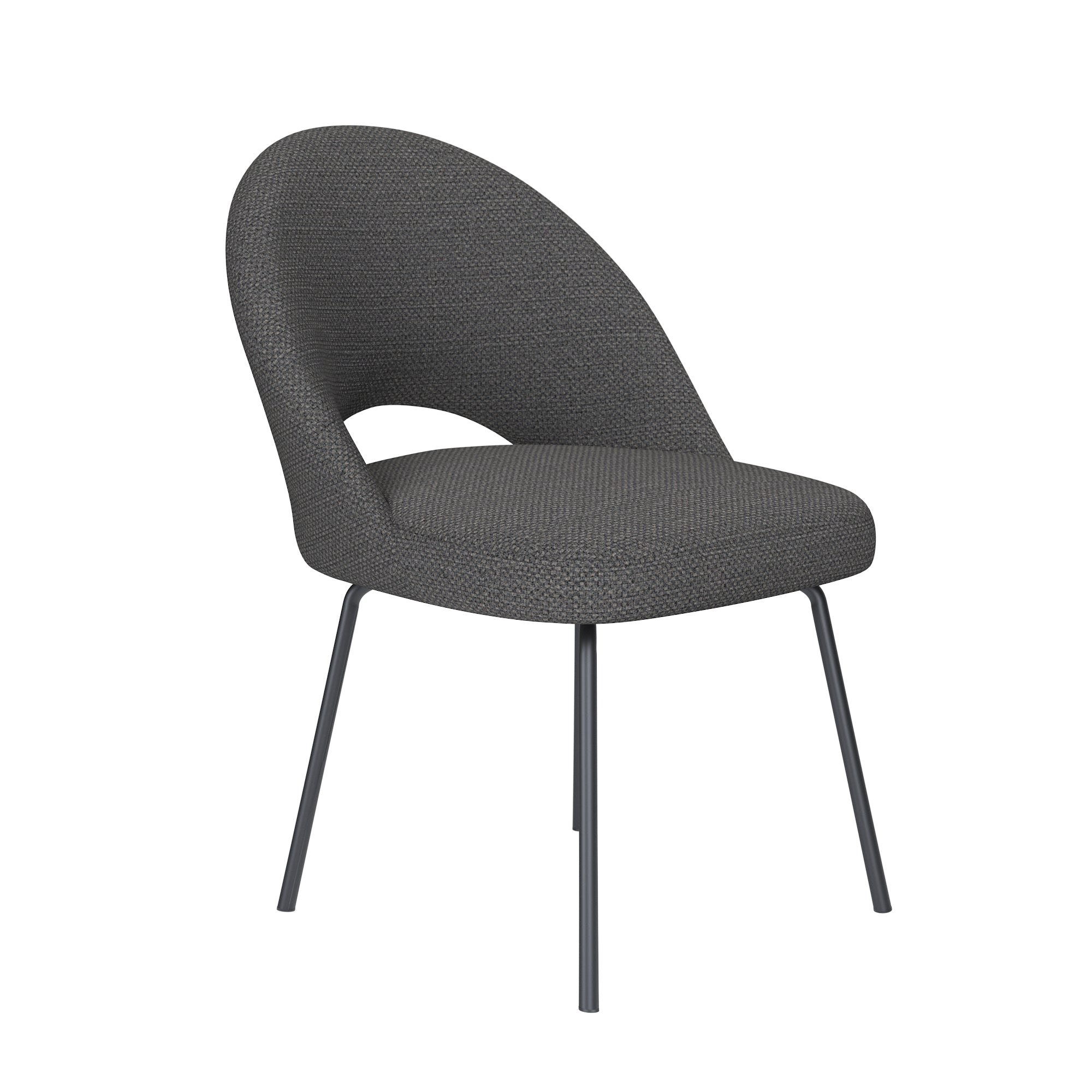 MICK Chair Gray