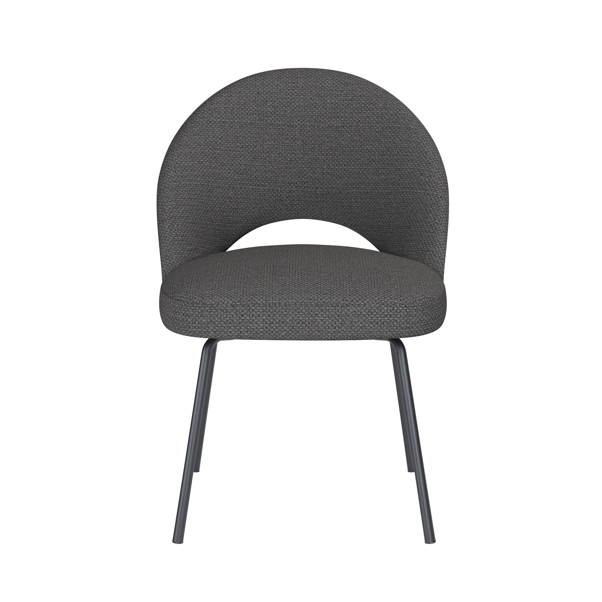 MICK Chair Gray