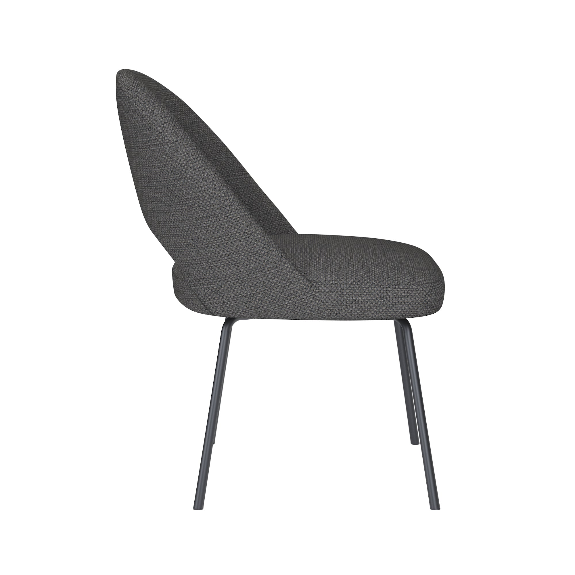MICK Chair Gray