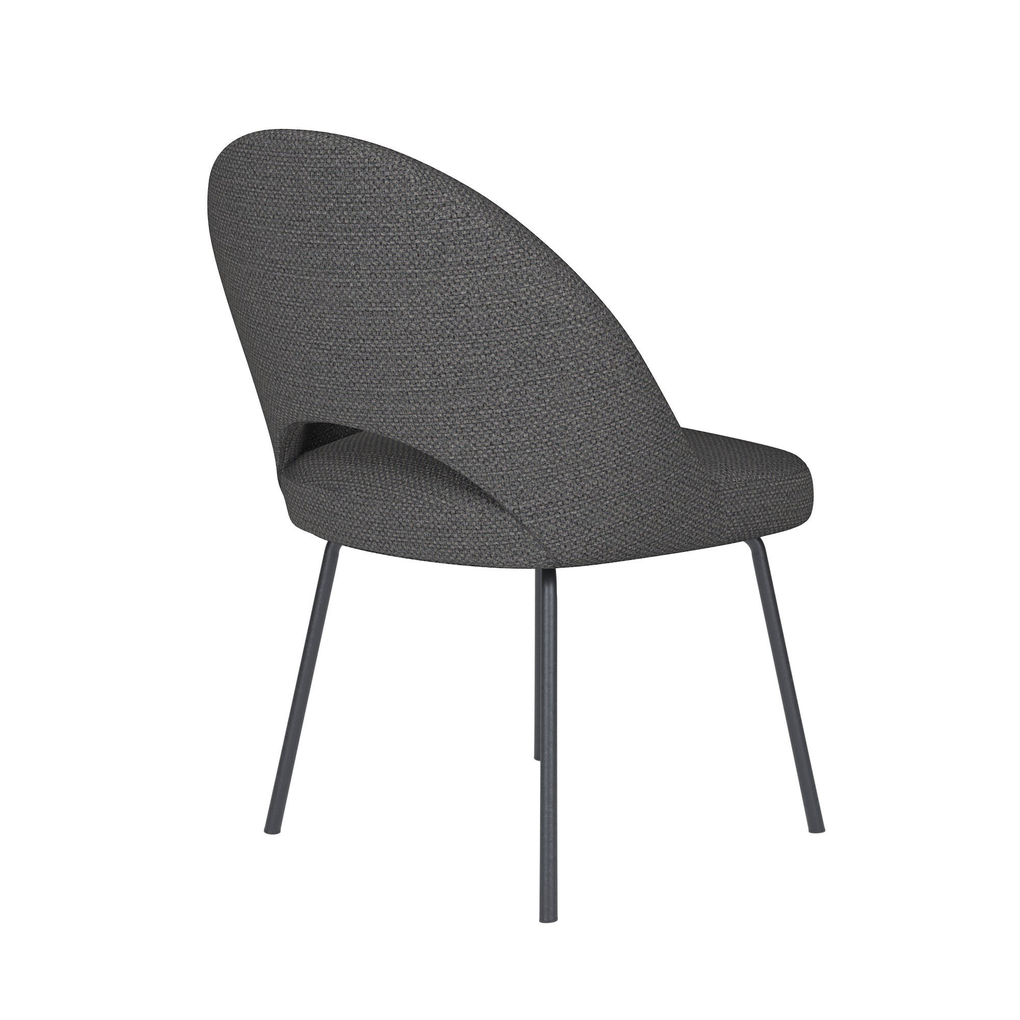 MICK Chair Gray