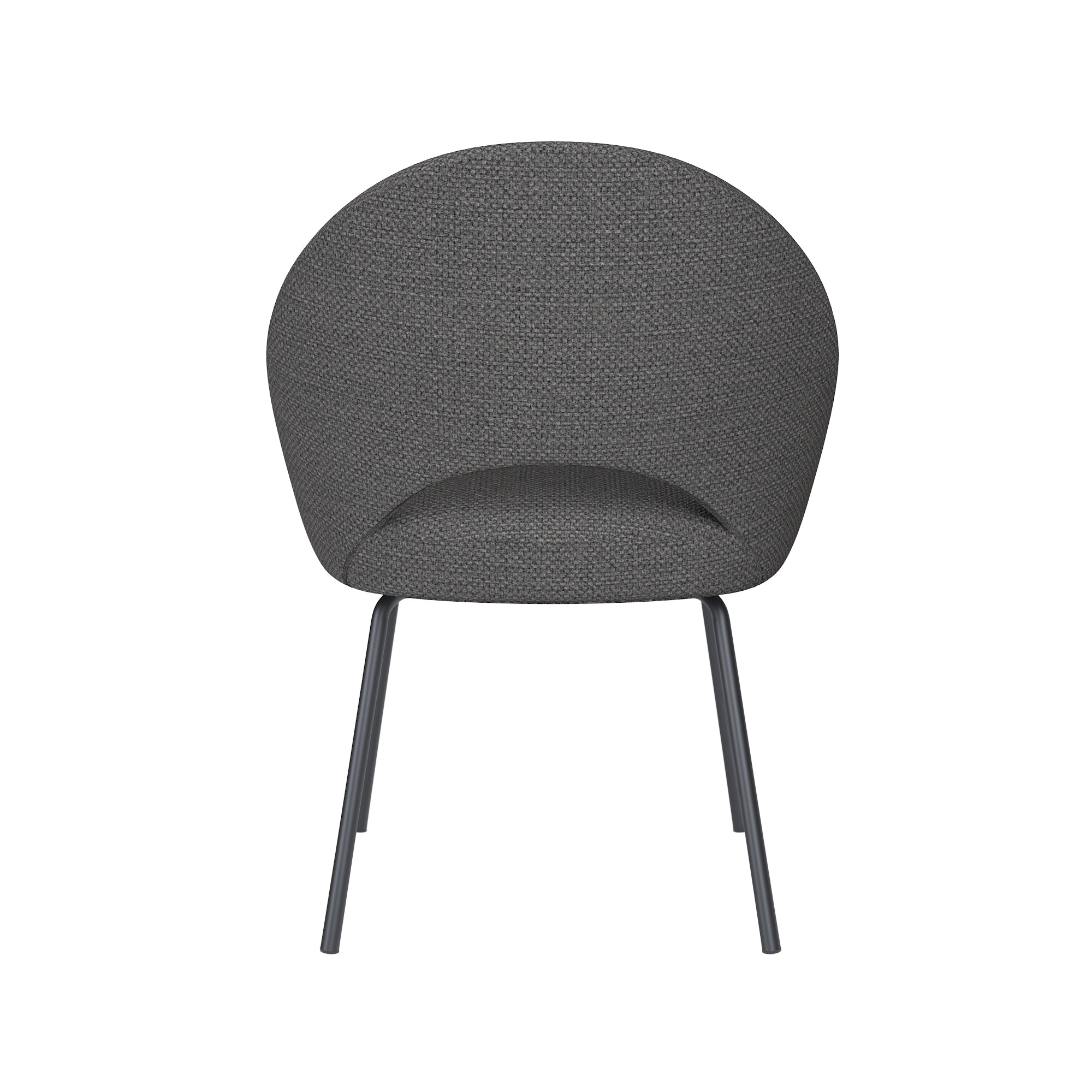 MICK Chair Gray
