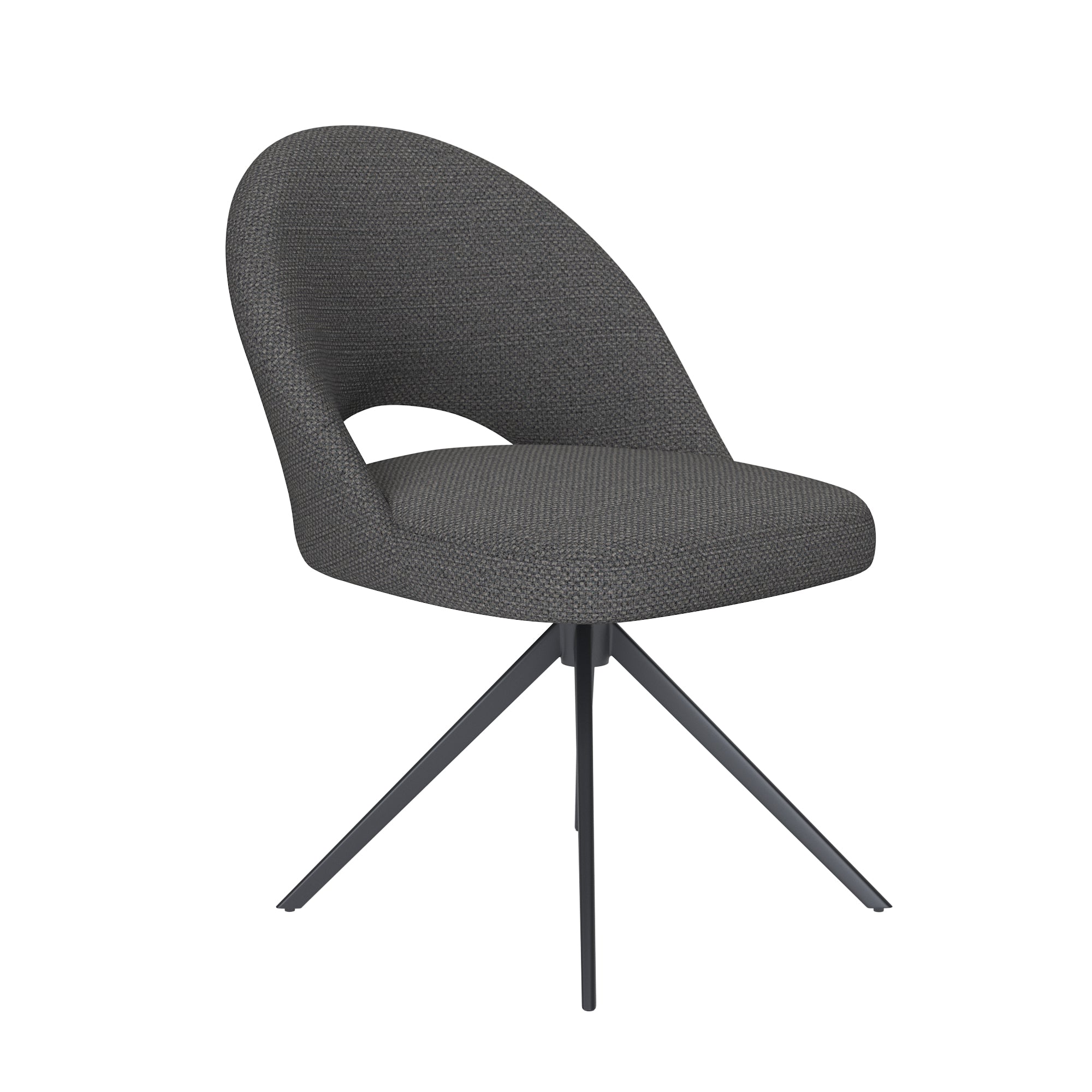 MICK Chair Gray