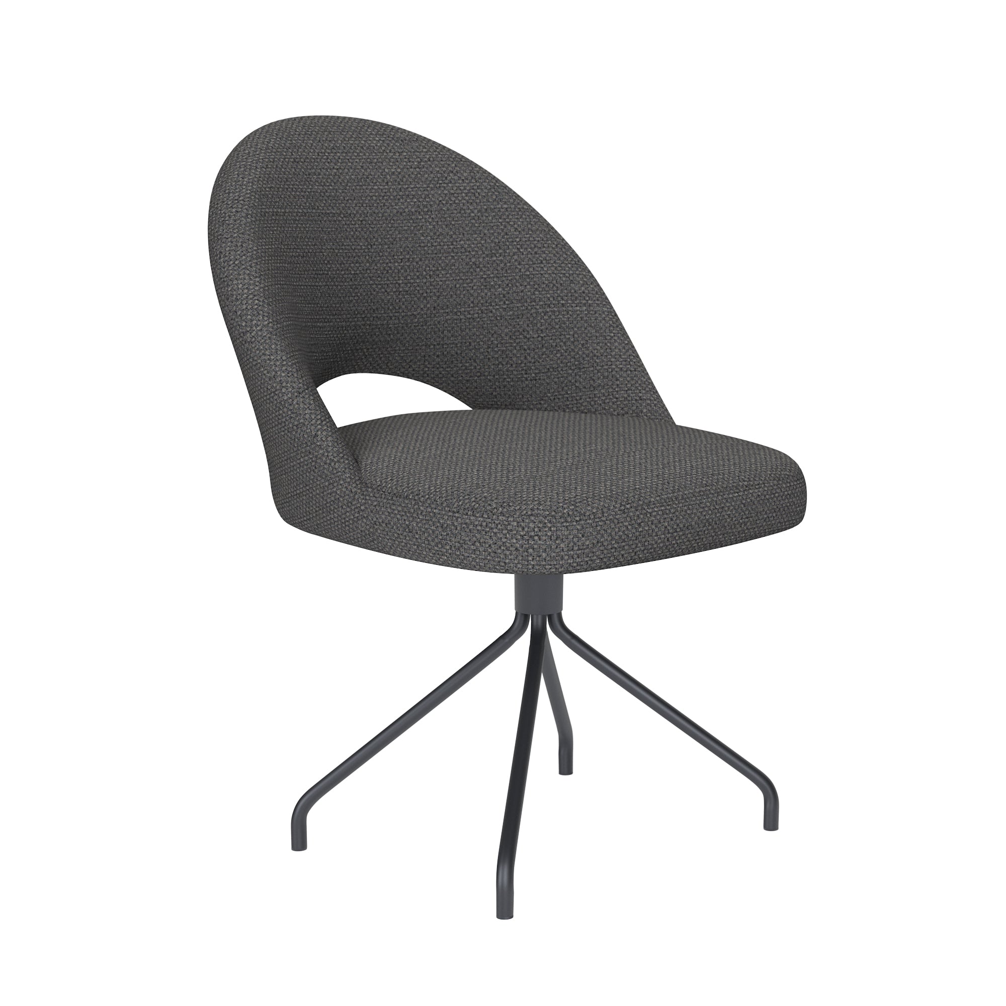 MICK Chair Gray