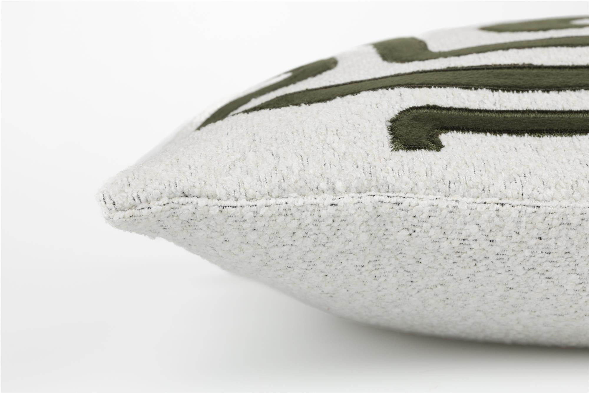 AYUR Pillow Green
