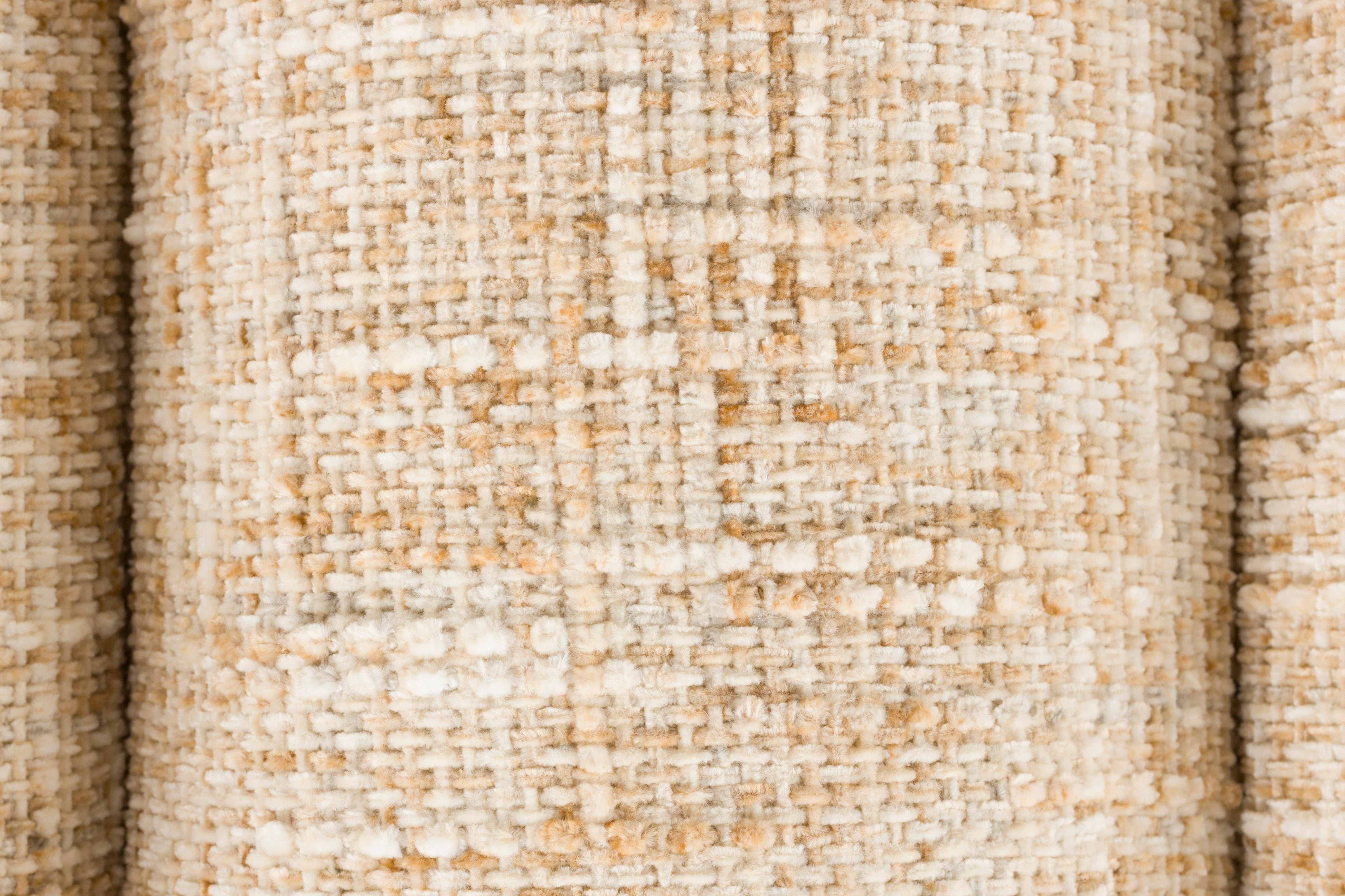 JETHRO Bench Beige
