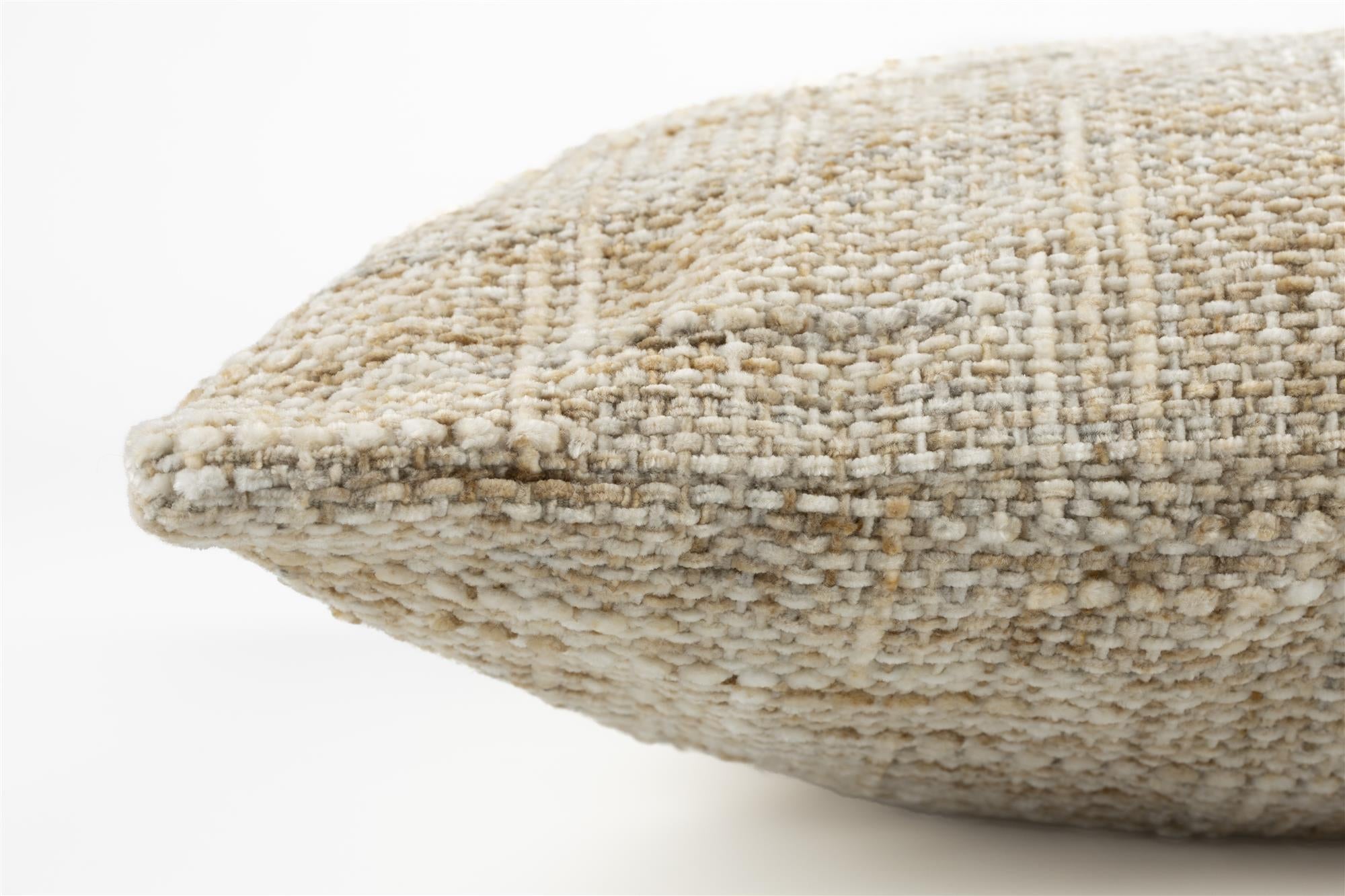 SYDNEY Pillow Beige