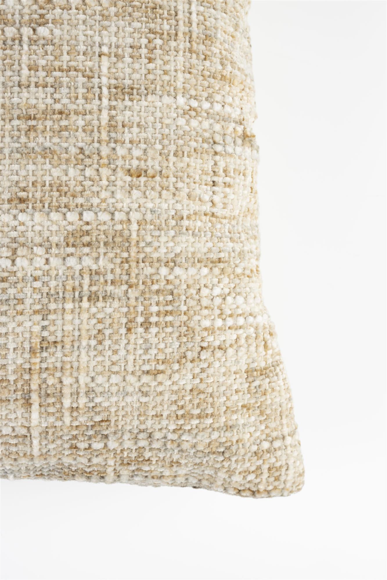 SYDNEY Pillow Beige