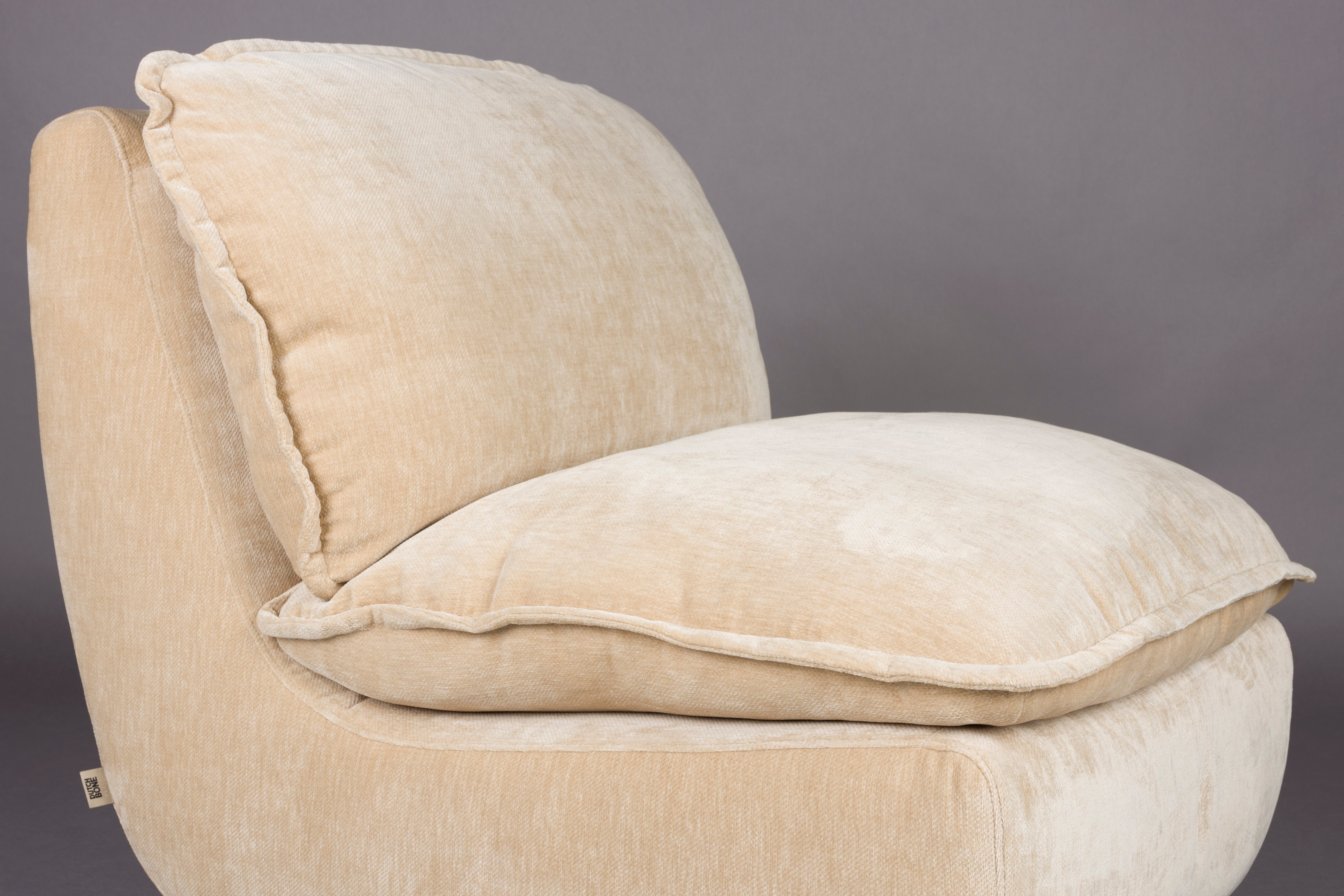 RADLEY beige armchair