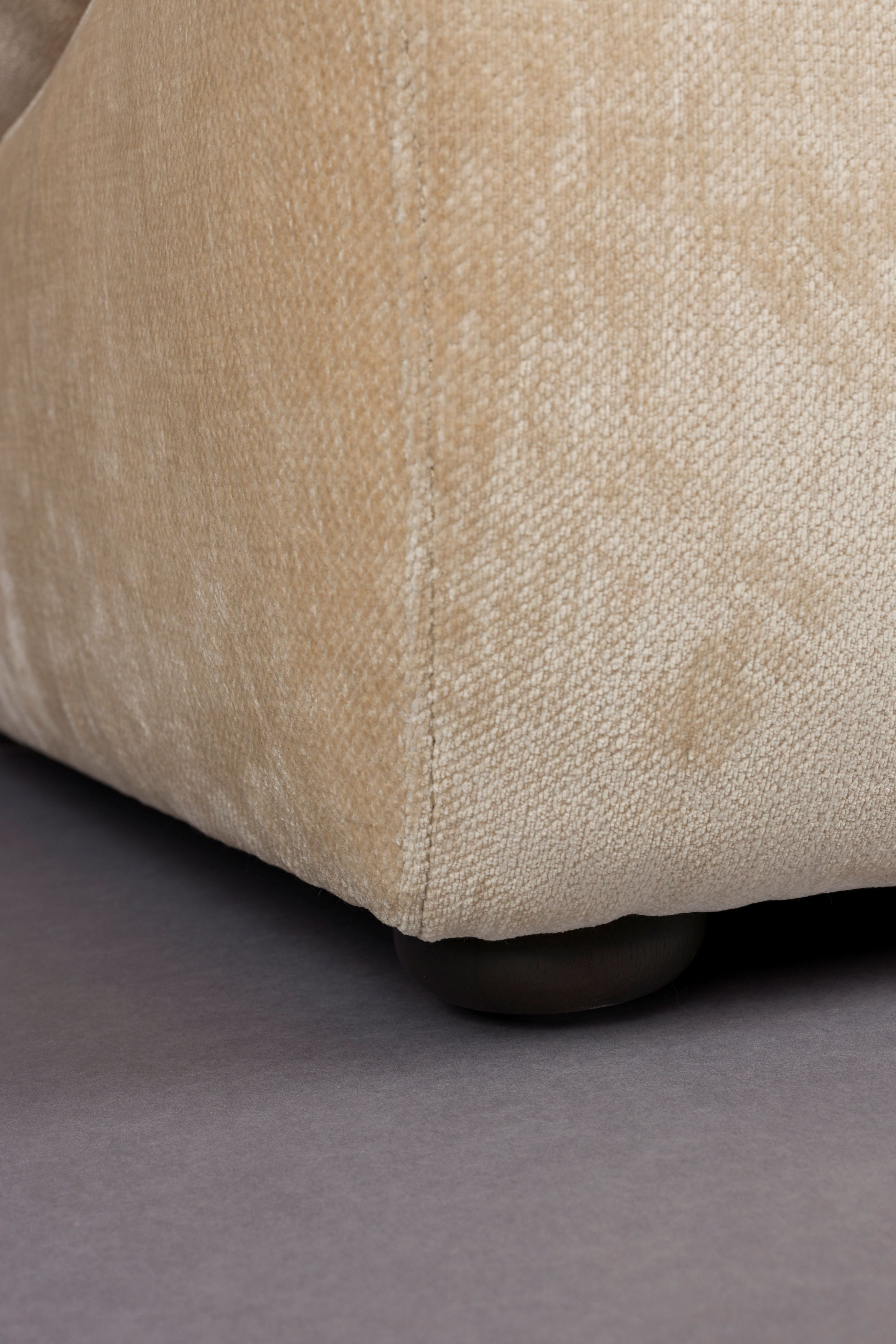 RADLEY beige armchair
