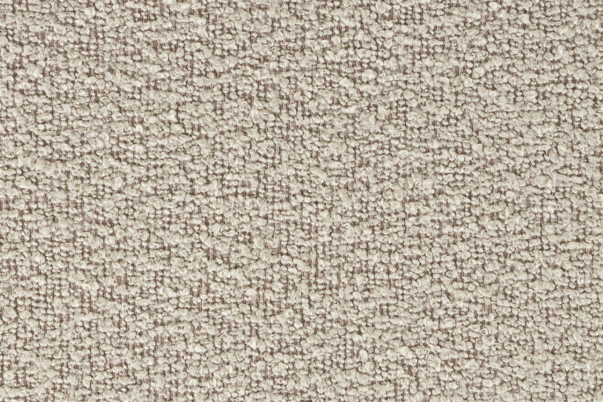 Beige NOXX Pouf