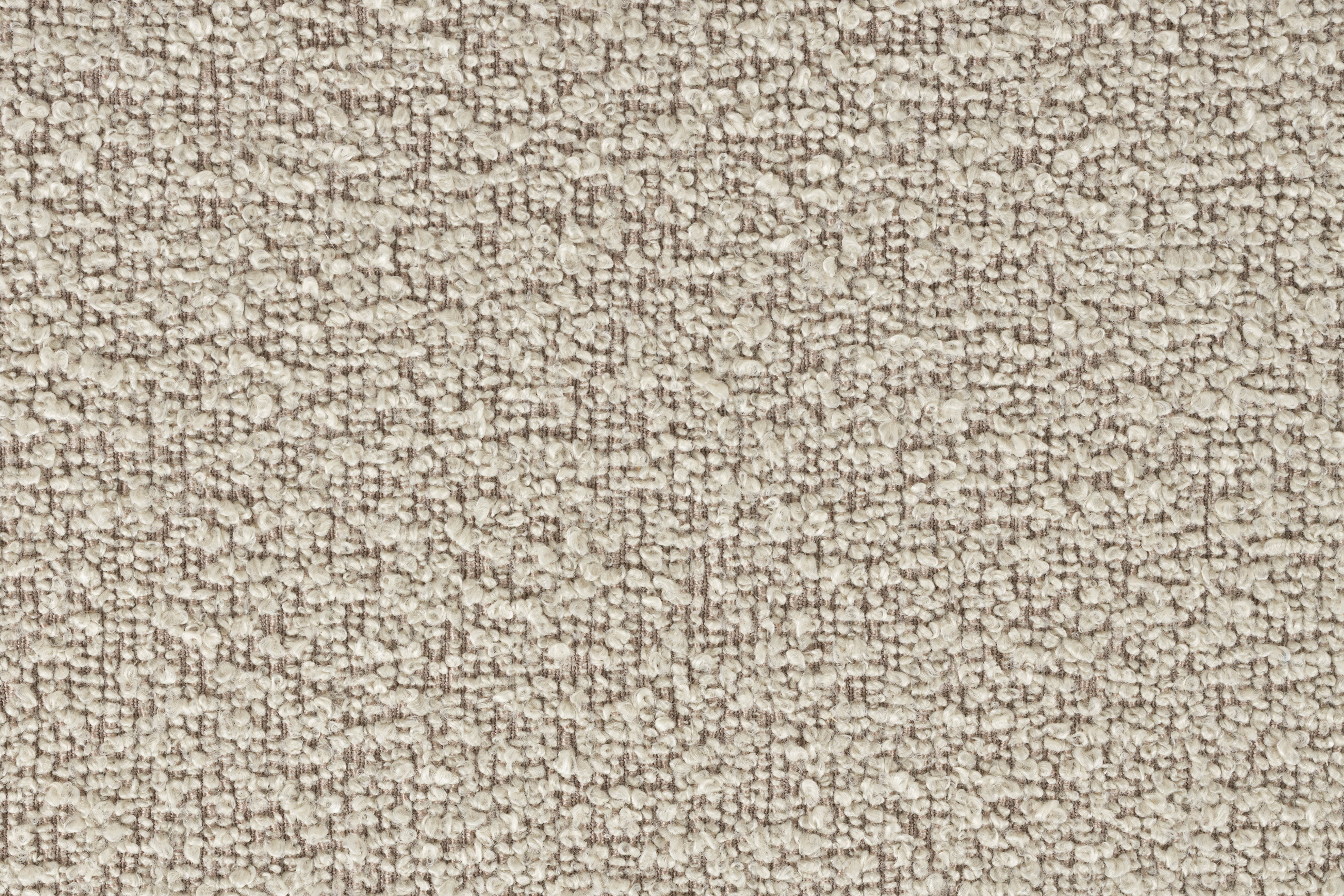 NOXX Beige Pouf
