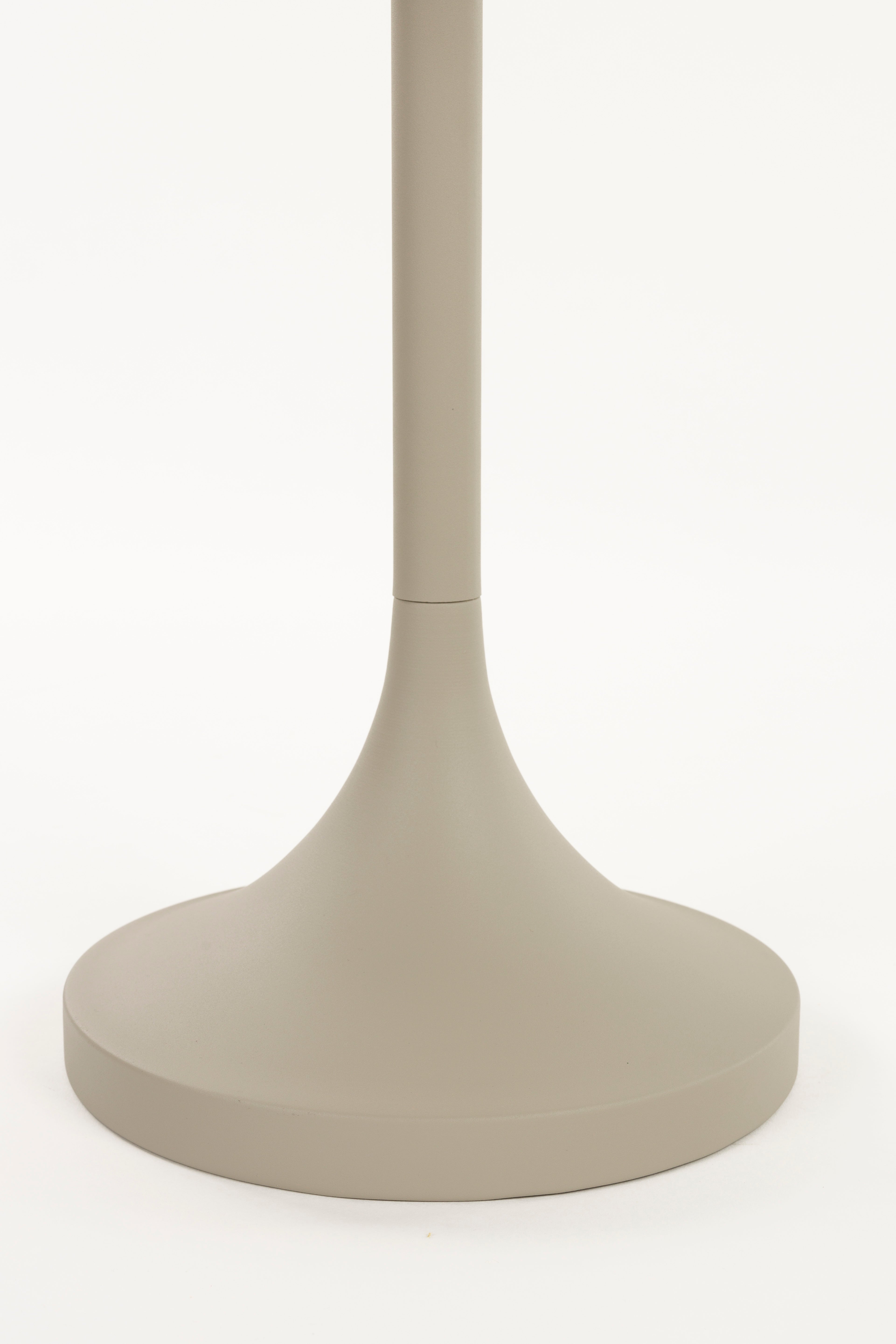 JASON Beige Side Table