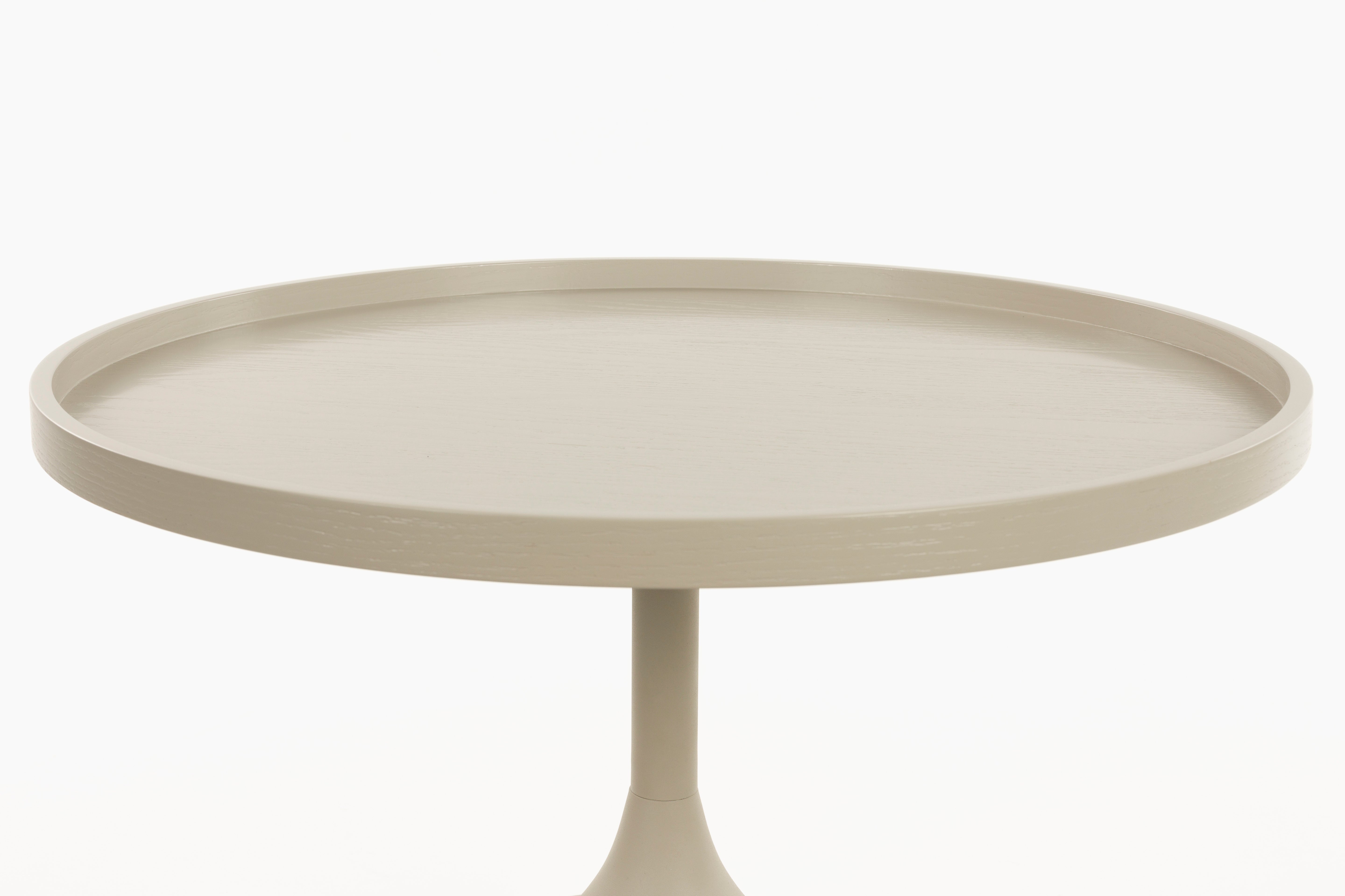 JASON Beige Coffee Table