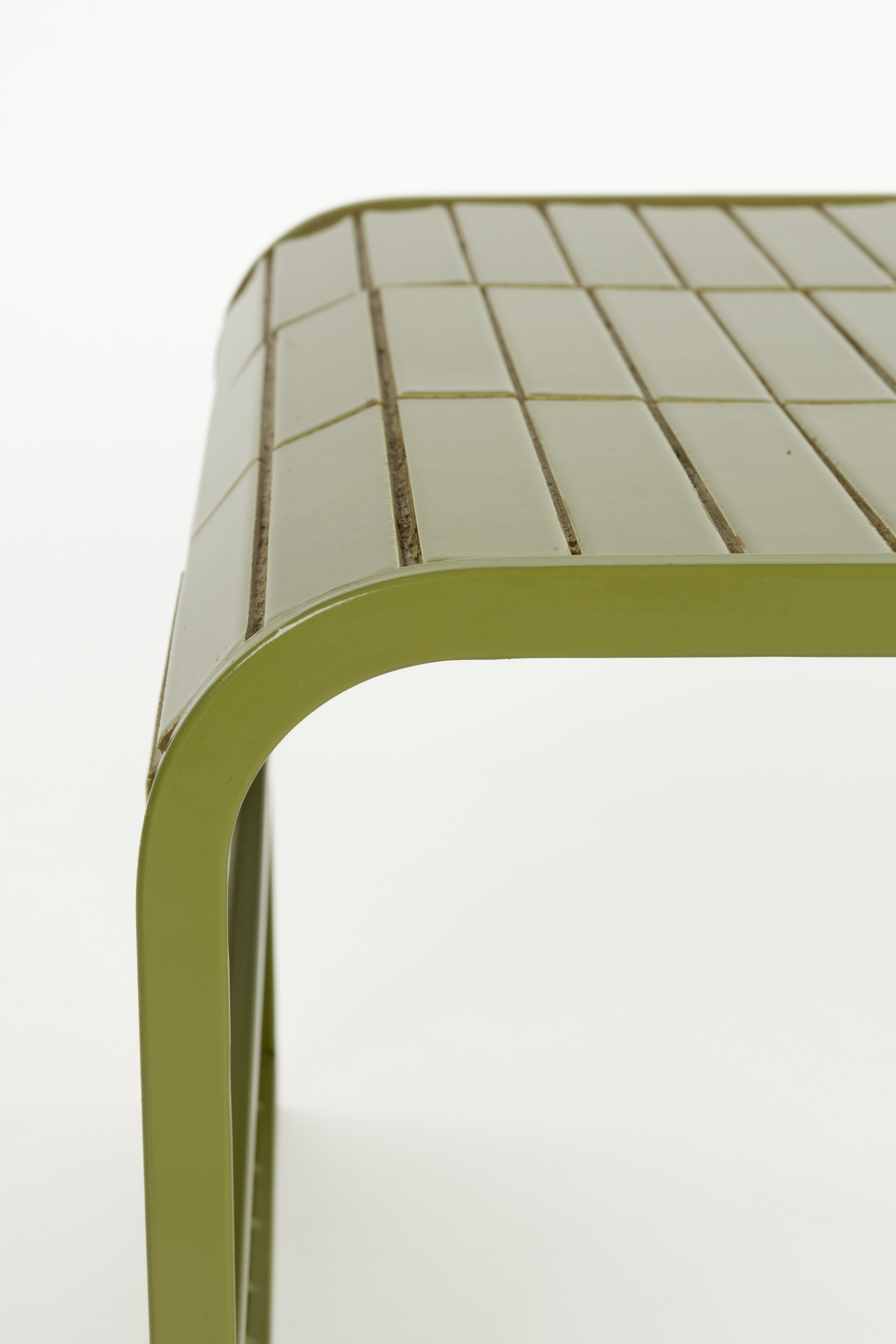 TILES green coffee table
