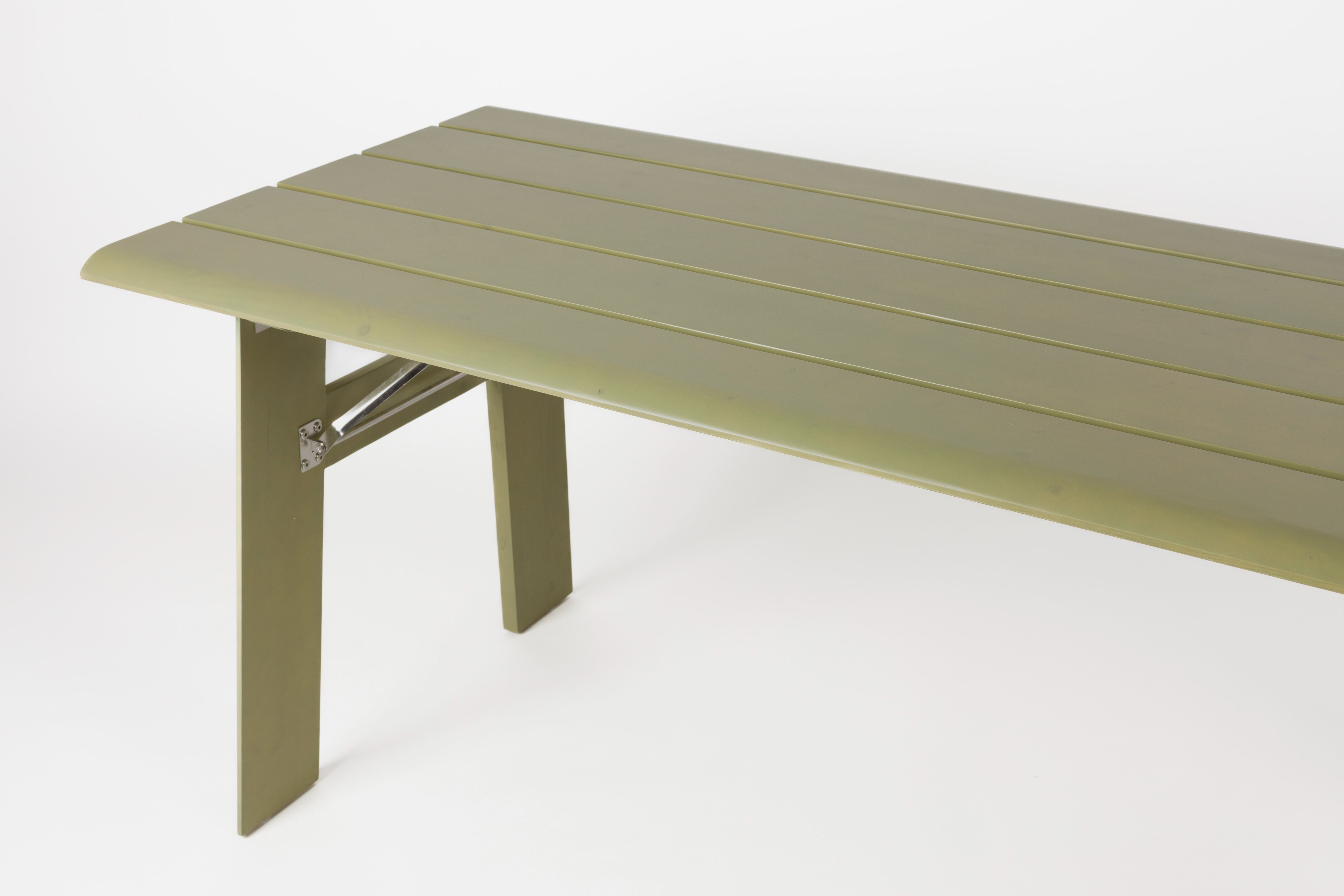 AVENUE green garden table