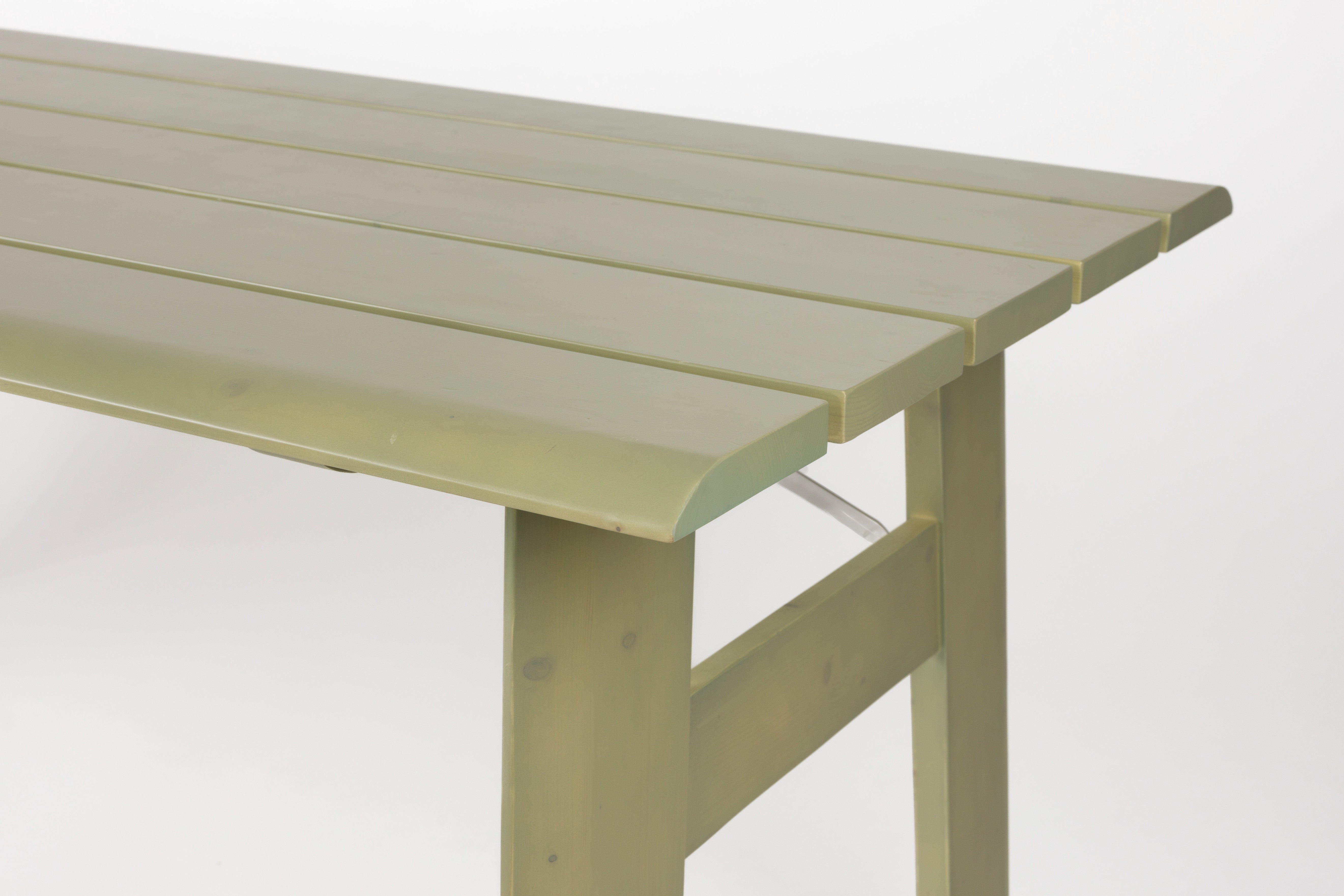 AVENUE green garden table