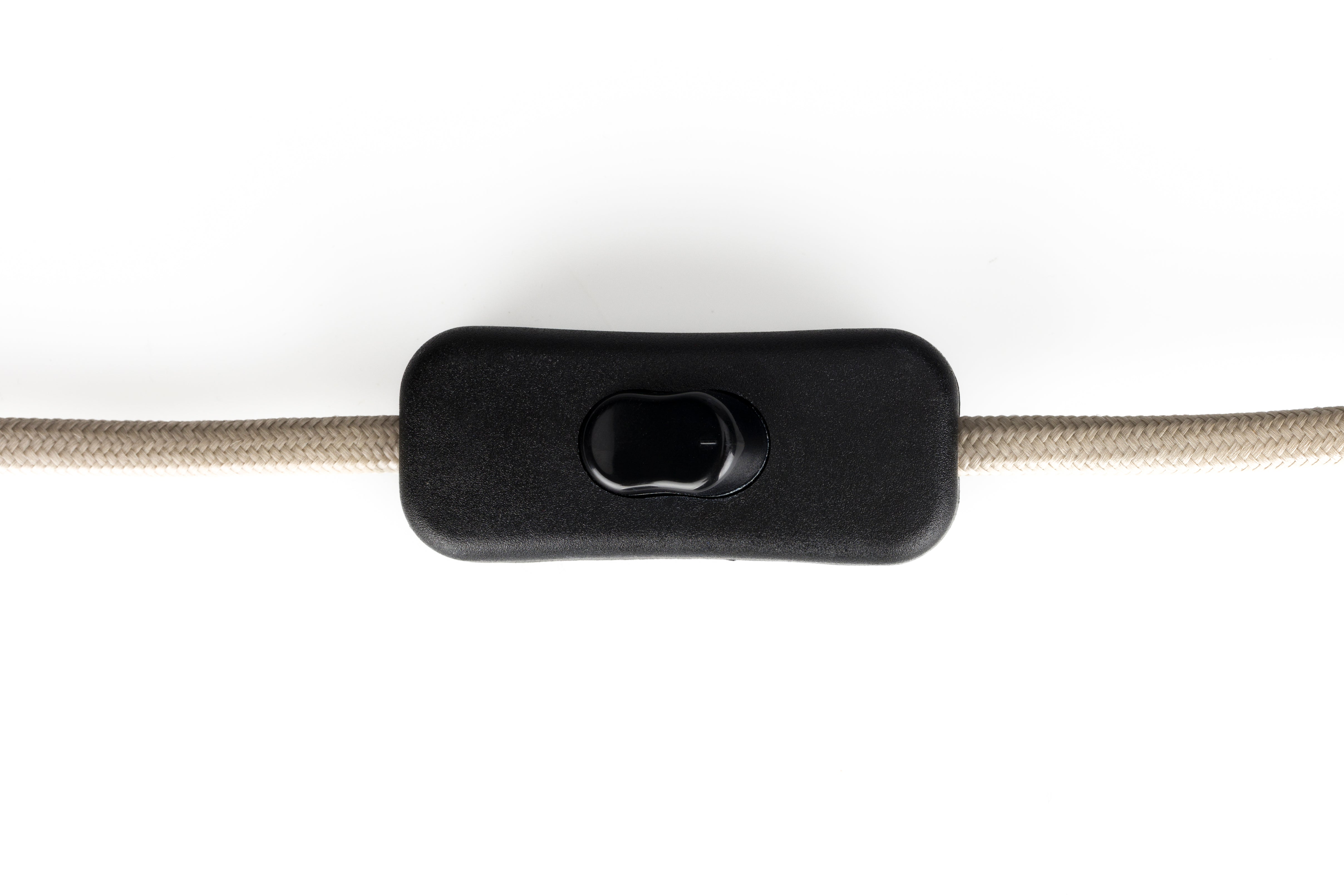 Tischlampe WUBBO beige
