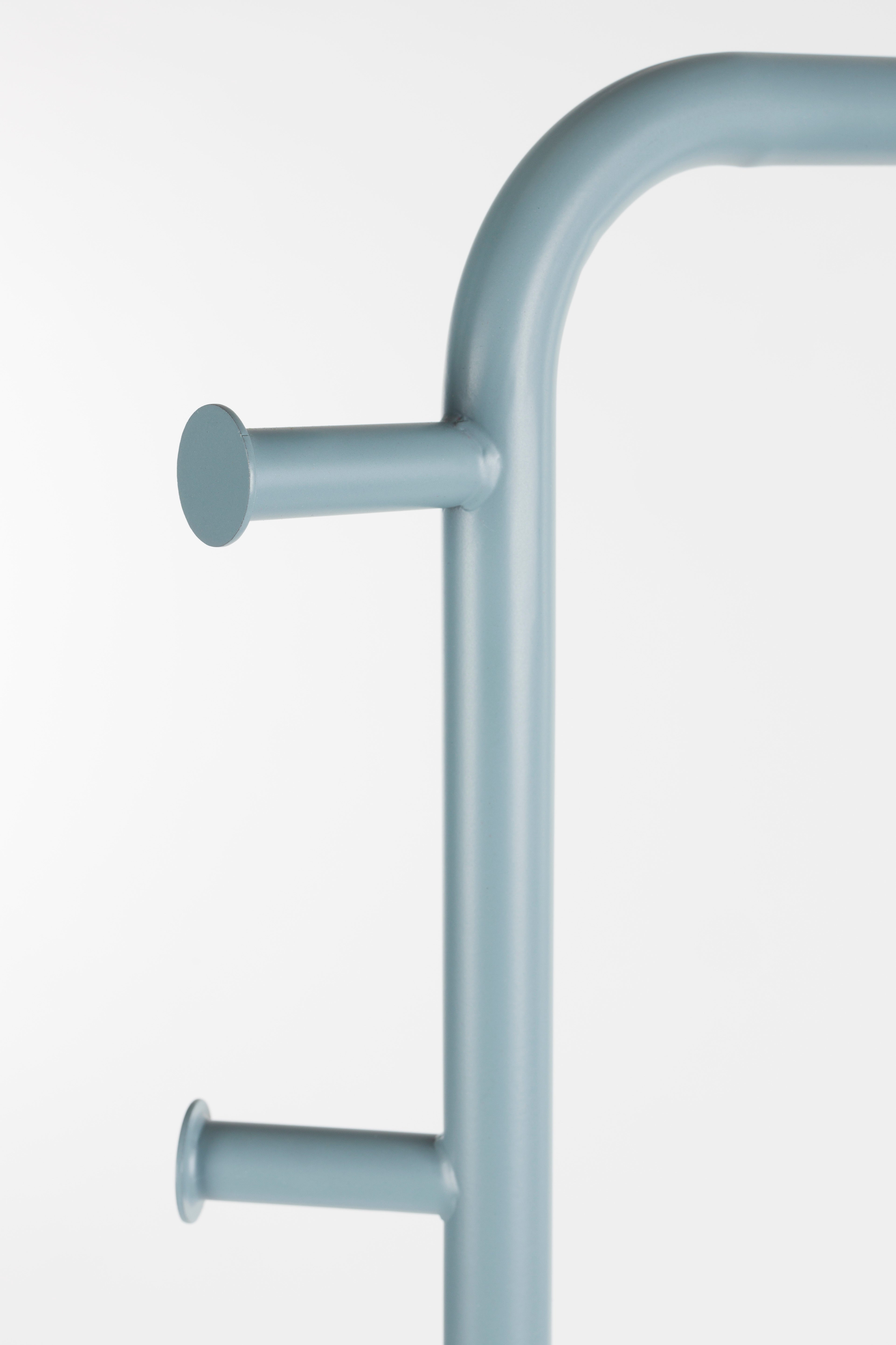 VERO blue mirror
