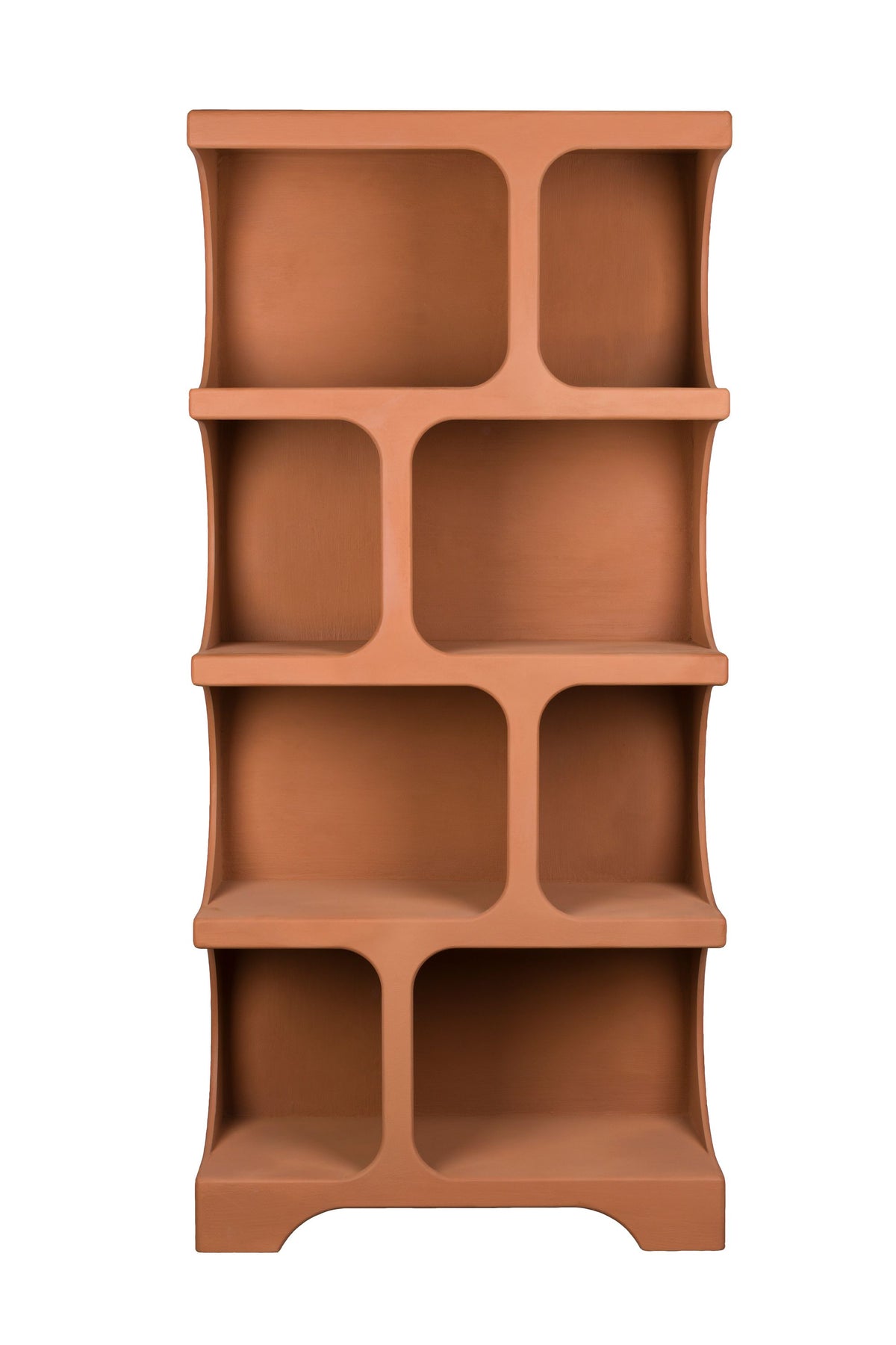 Regał DUNDEE XL – Dutchbone