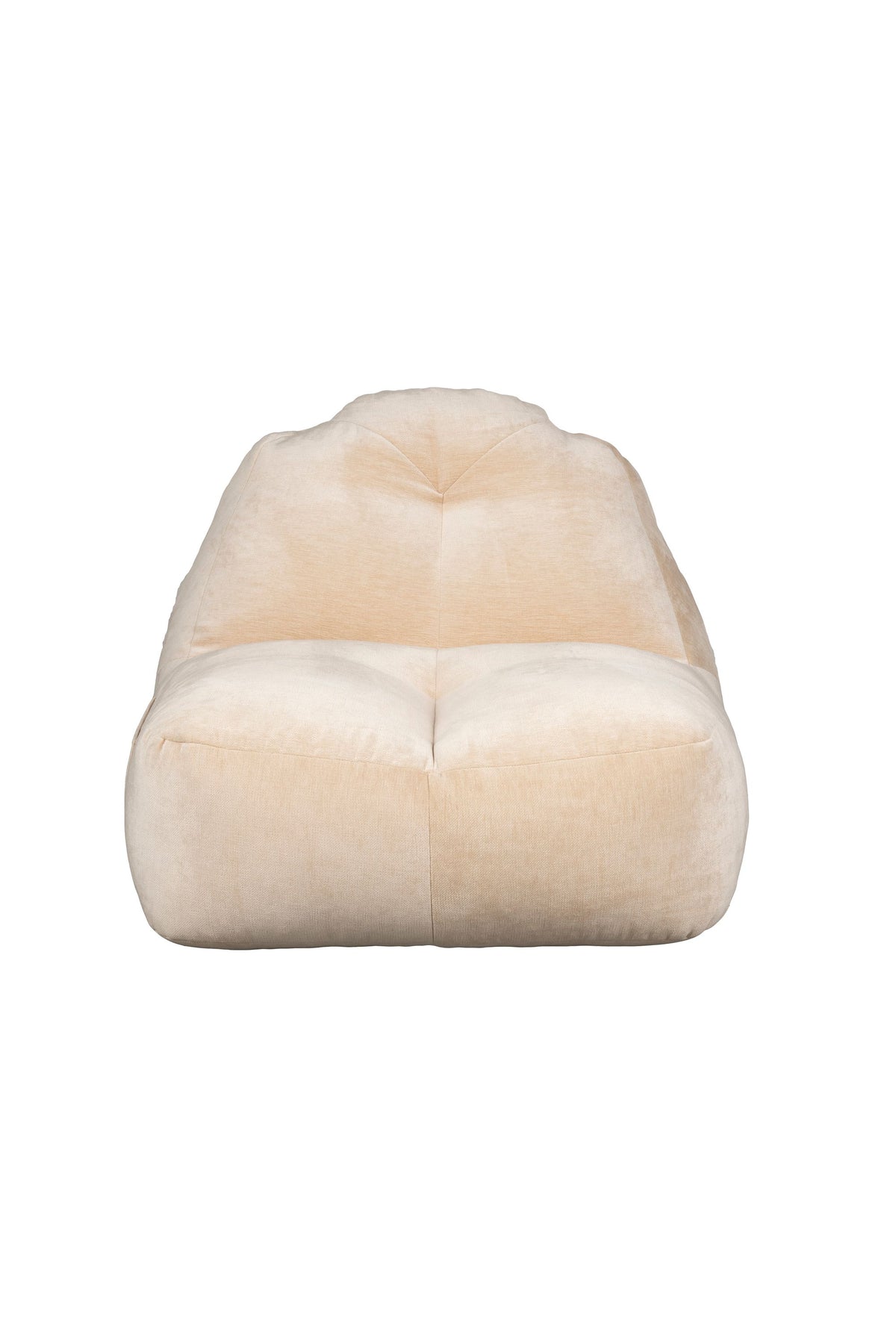 Fotel TOMBAG beżowy – ujęcie 10