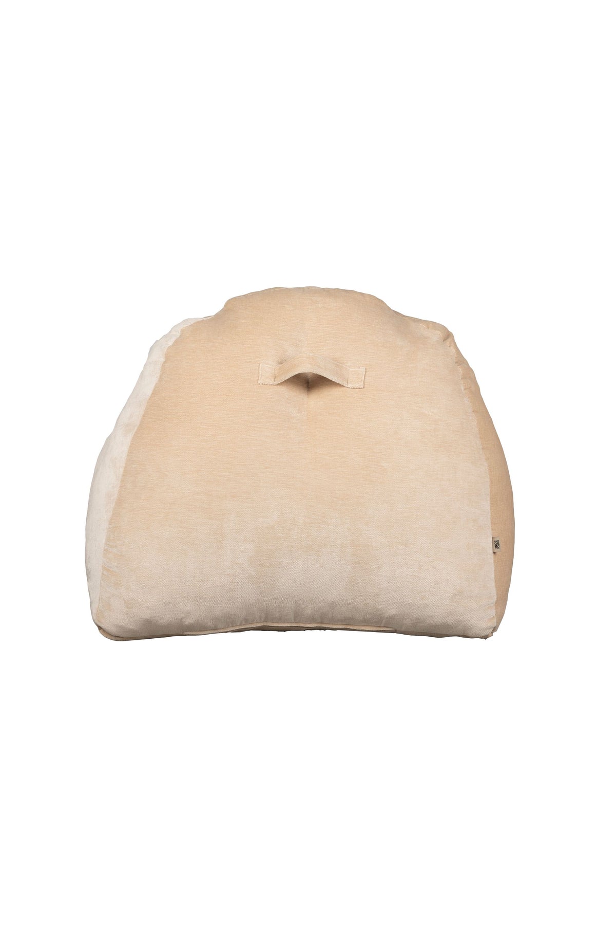 Fotel TOMBAG beżowy – ujęcie 7