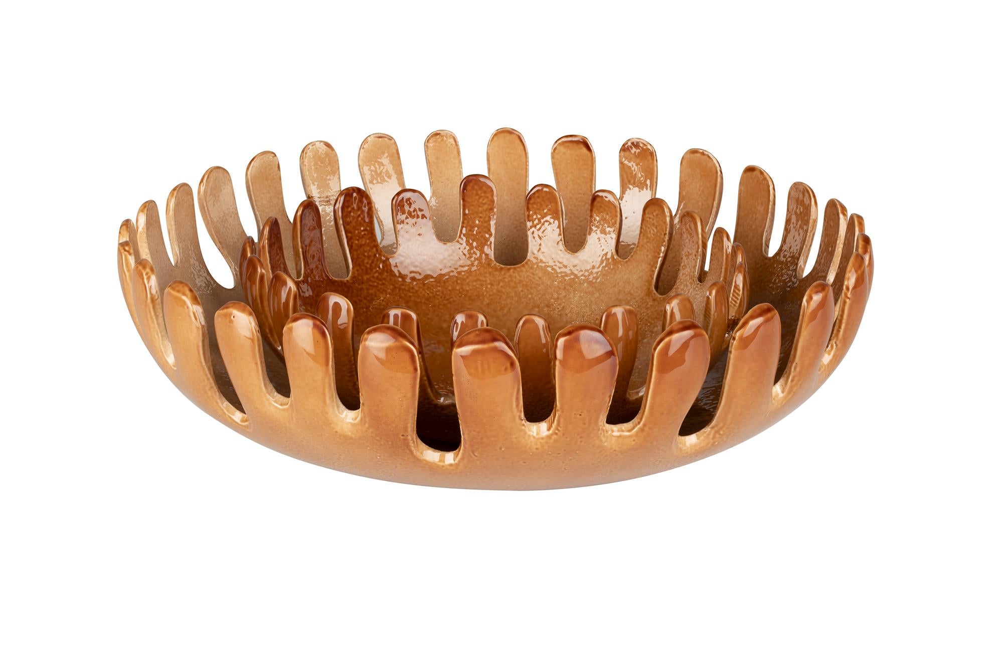 ONDA Orange Bowl Set