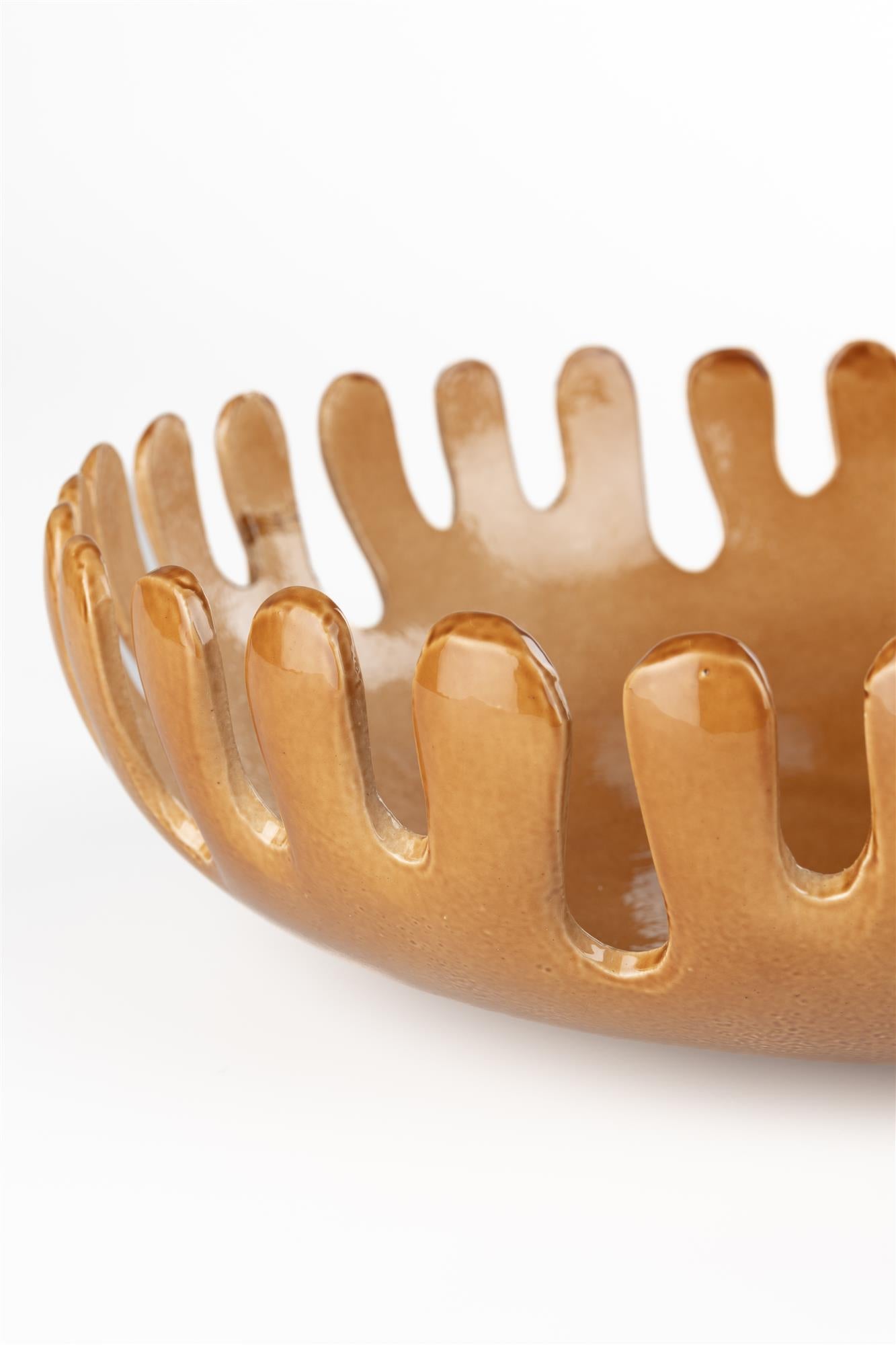 ONDA Orange Bowl Set