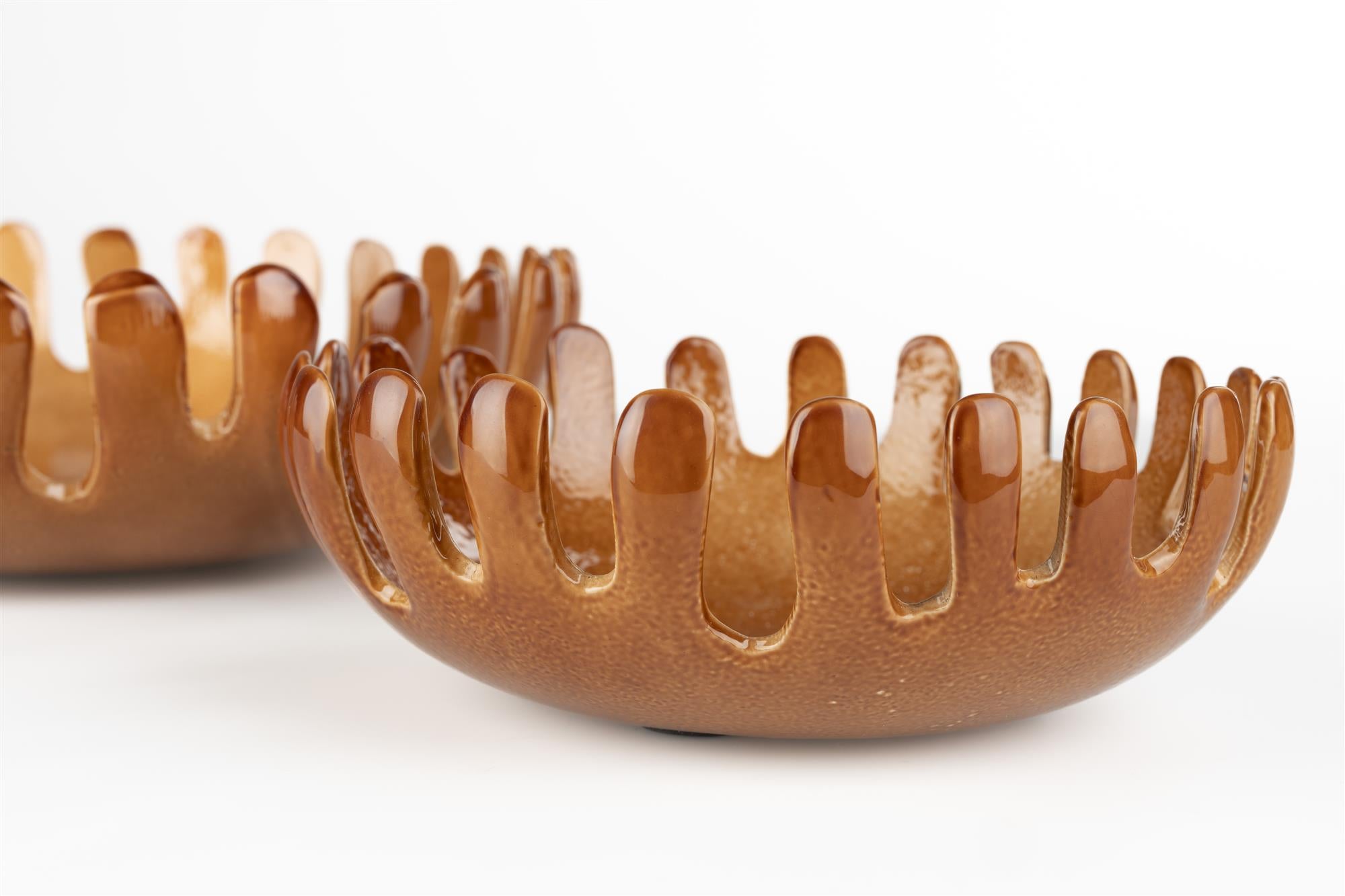ONDA Orange Bowl Set