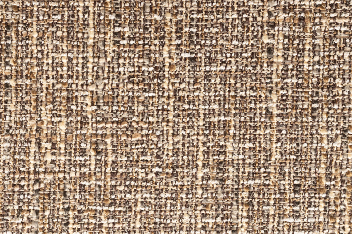 CONTOUR Chair light brown mélange