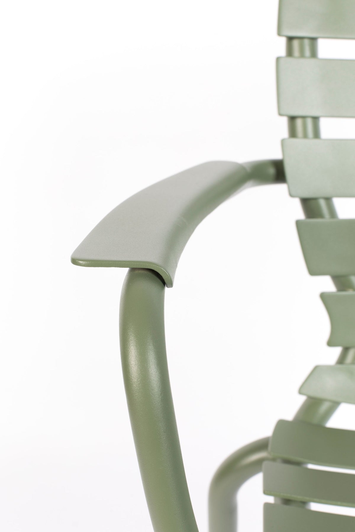VONDEL Green Garden Set