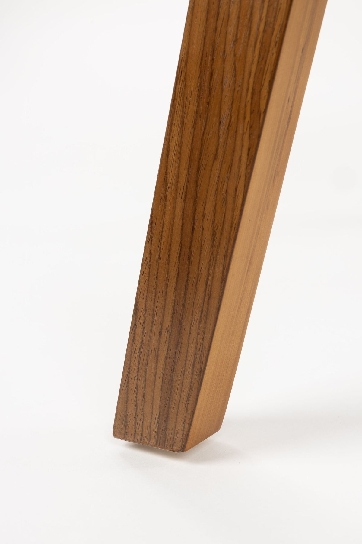 Krzesło BLACKWOOD brązowy – ujęcie 3