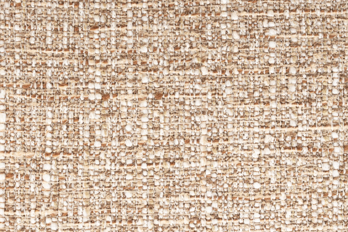 Beige Lounge Chair