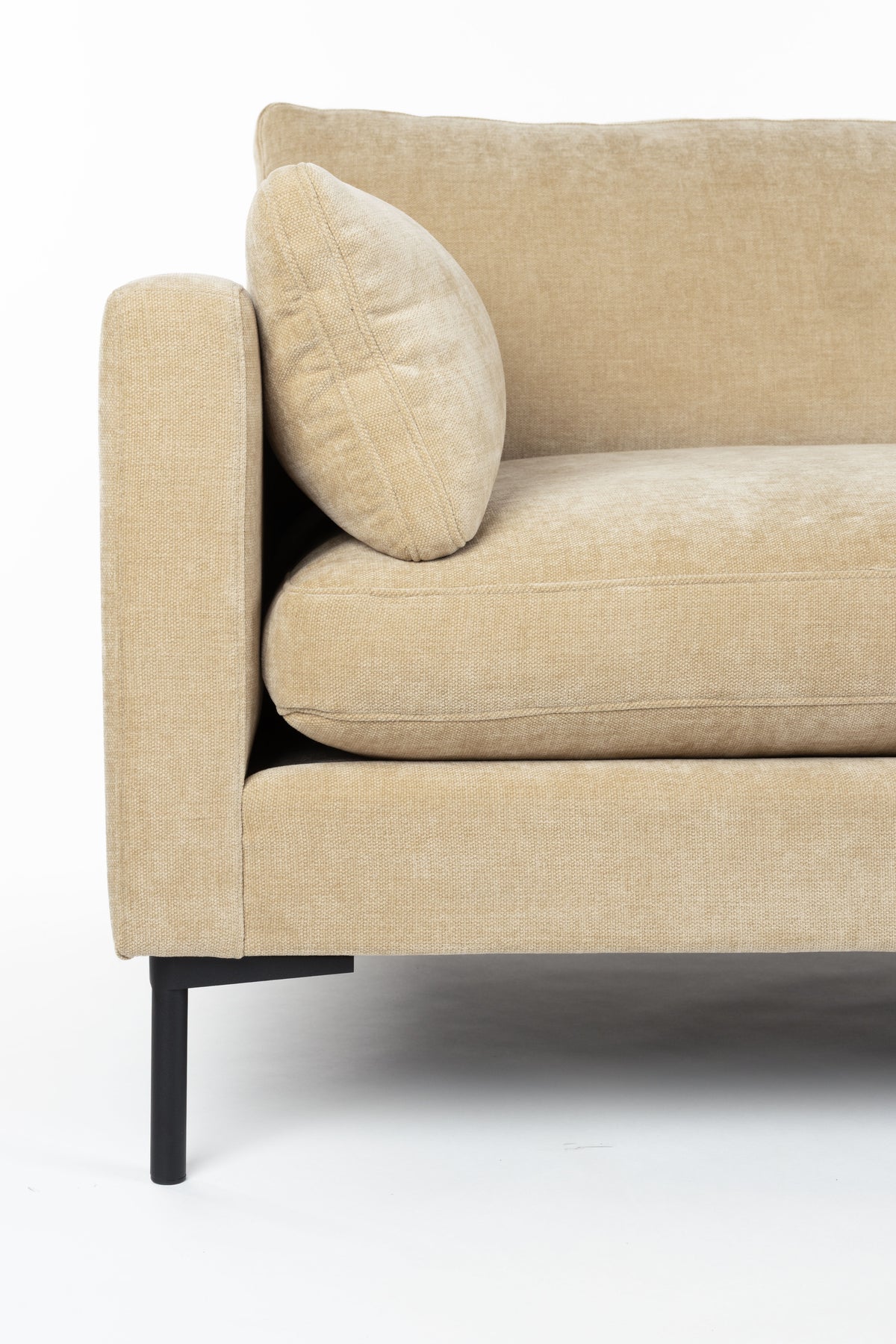 Summer Armchair Sand