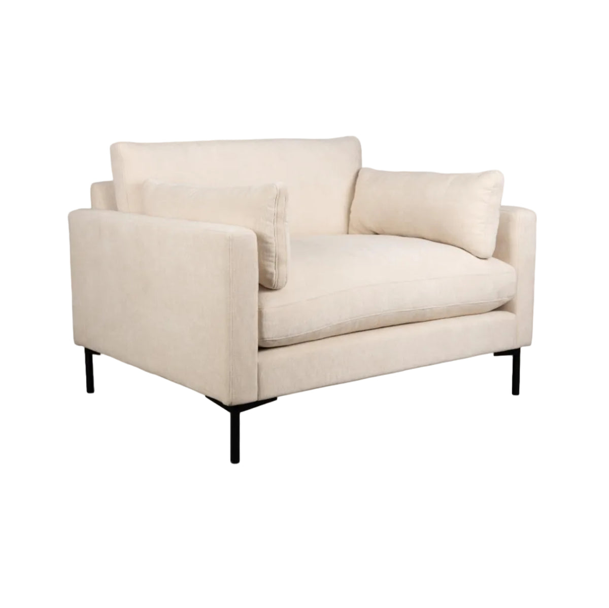 Summer Armchair Beige