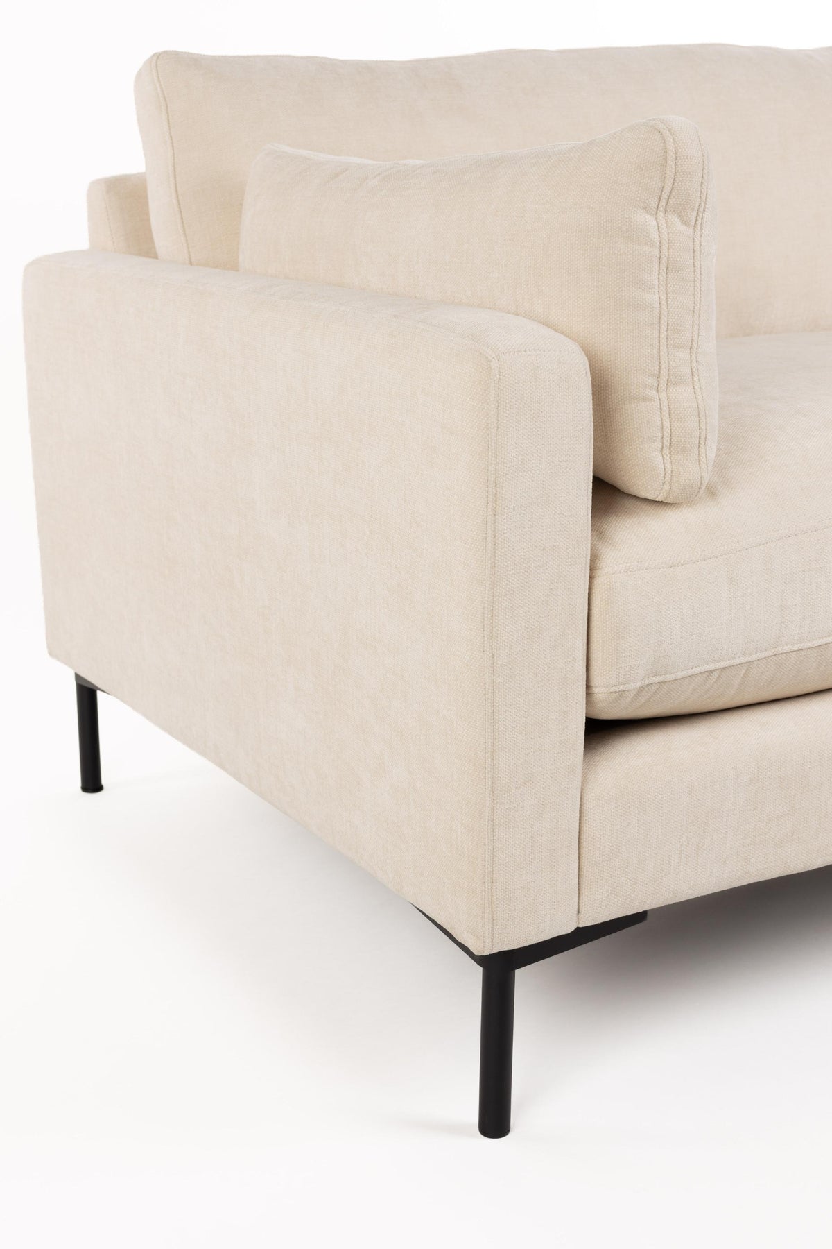 Summer Armchair Beige