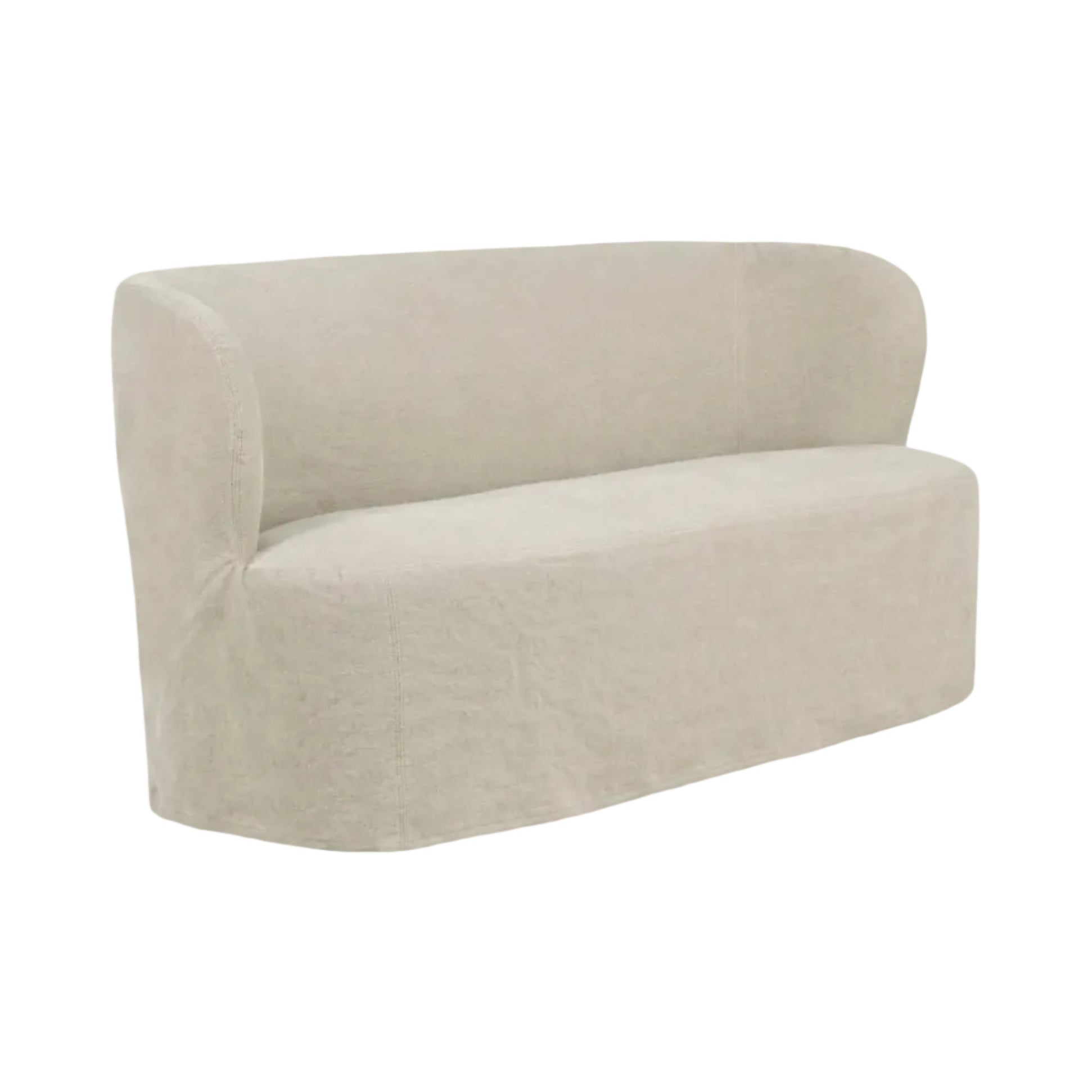 Upholstered Sofa STAY
